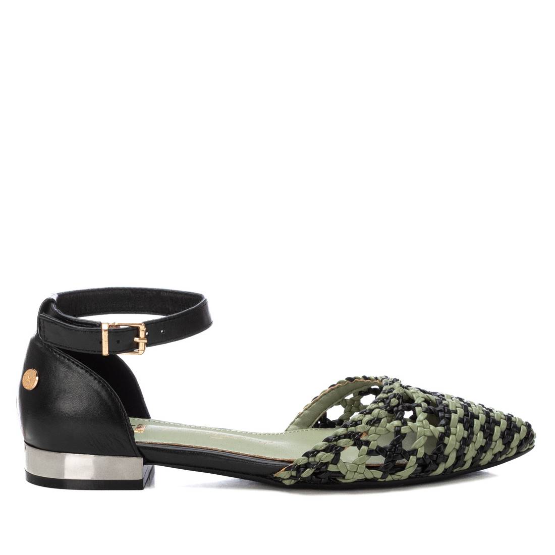 Xti - bailarina Mujer - Calzado Cómodo y Versátil - Moda casual - Modelo  14393702