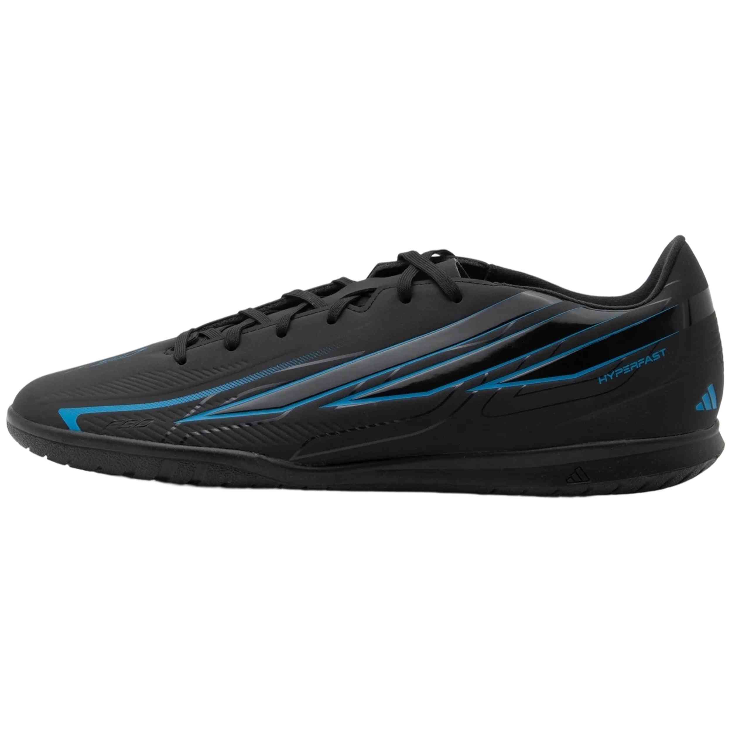 Botas De Futbol Sala Adidas modelo F50 Hyperfast Club IN "Negro" para hombre y mujer en color Negro