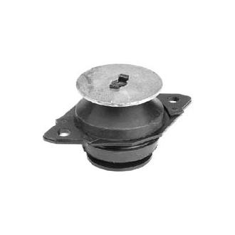 3RG INDUSTRIAL - Soporte Motor Izquierdo - OEM 357199381A - Piezas para Coche Recambios Motor y Otras Partes de Vehículo - Compatible con los distintos Modelos de Coche.