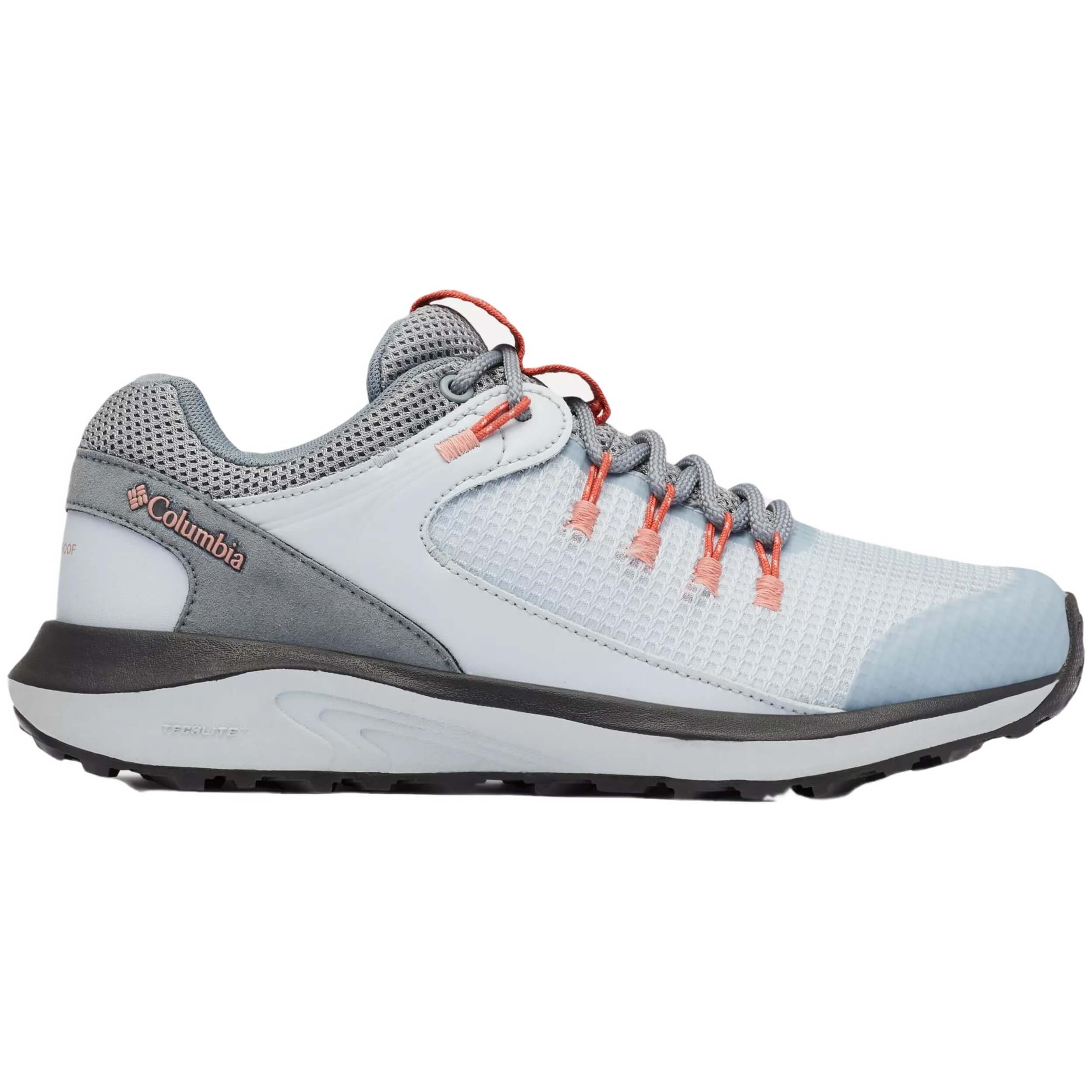 Zapatillas marca Columbia modelo 1938911031 para mujer en color gris