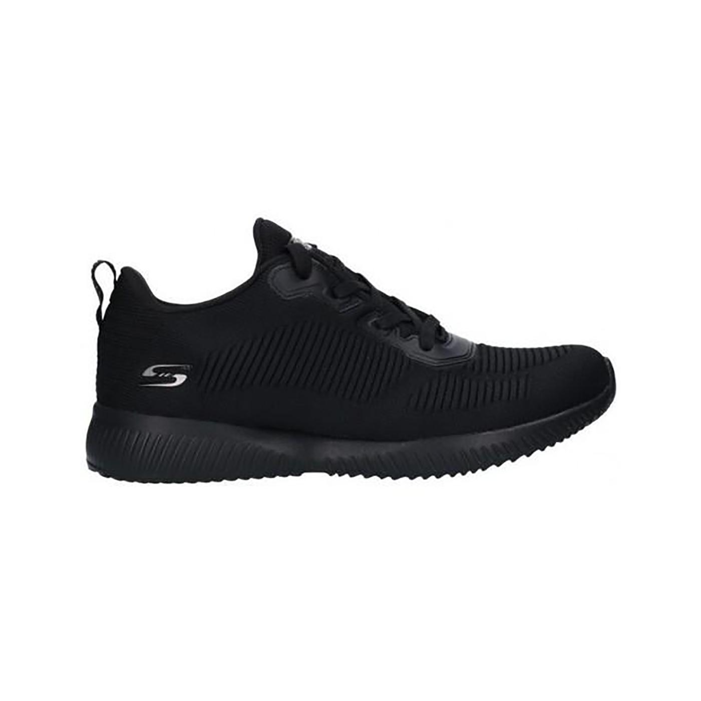 Skechers Bobs Sport Squad - Zapatillas Mujer