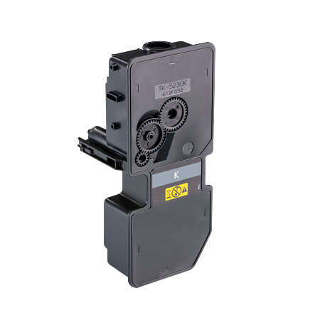Kyocera tk5440|tk5430 negro | toner compatible - reemplaza
