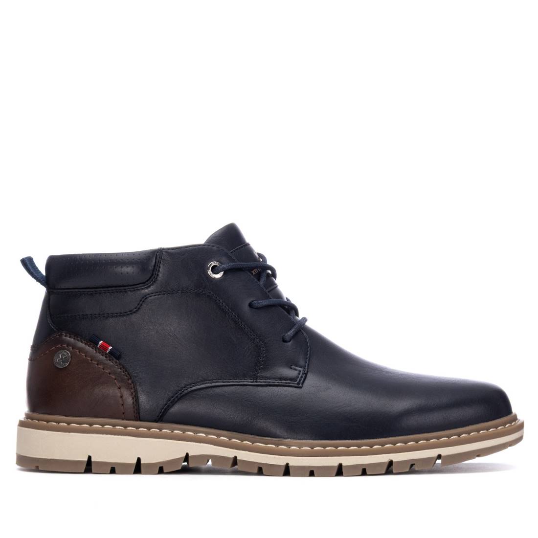 Xti - Botín Hombre - Calzado Cómodo y Versátil - Moda casual - Modelo  14451203