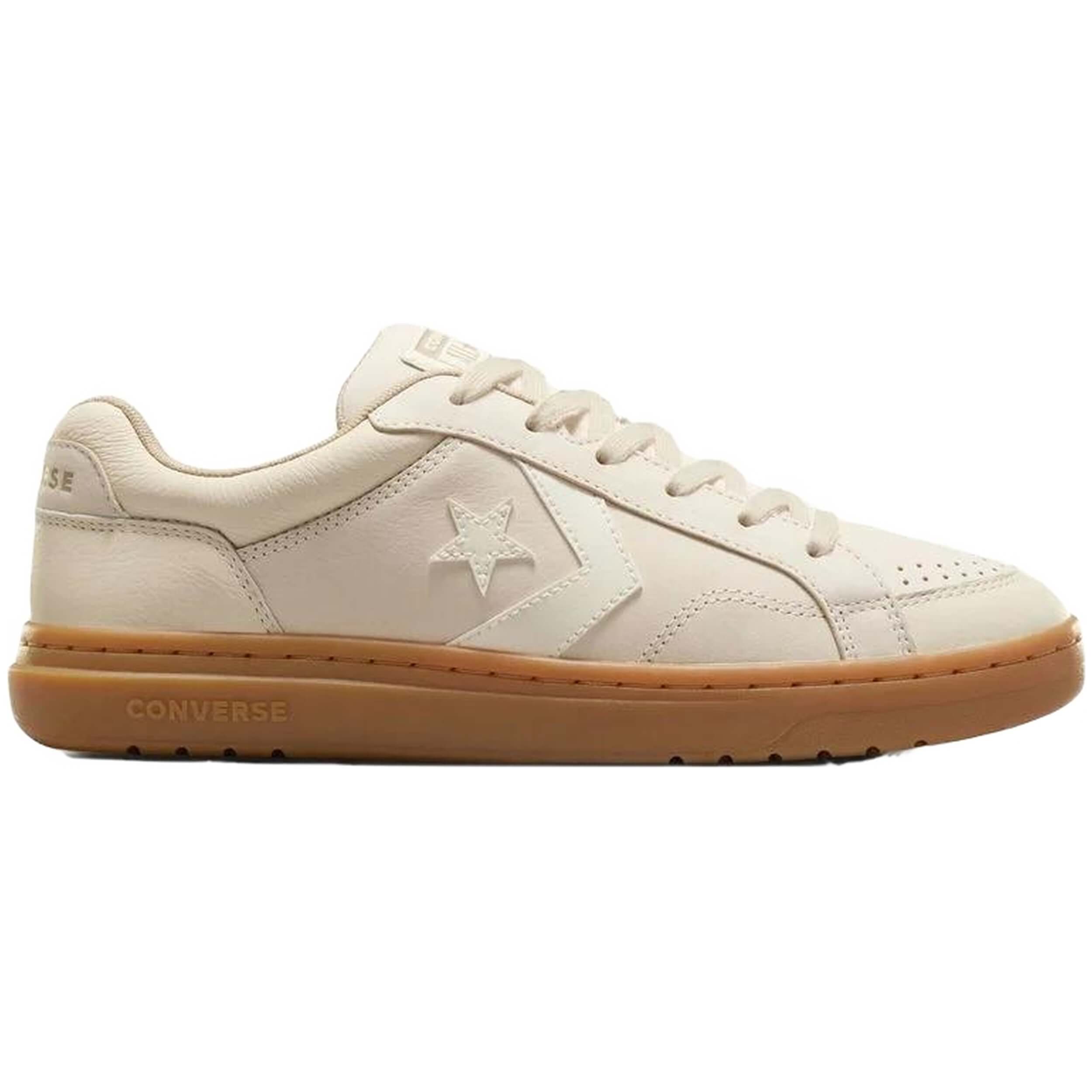 Zapatillas Converse en color Beig