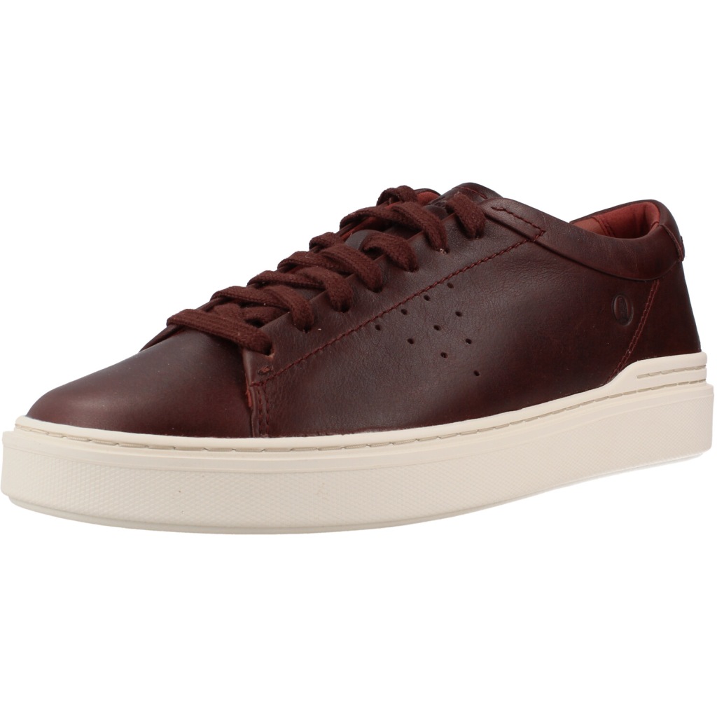 Informales Hombre Marca Clarks Modelo Craft Swift