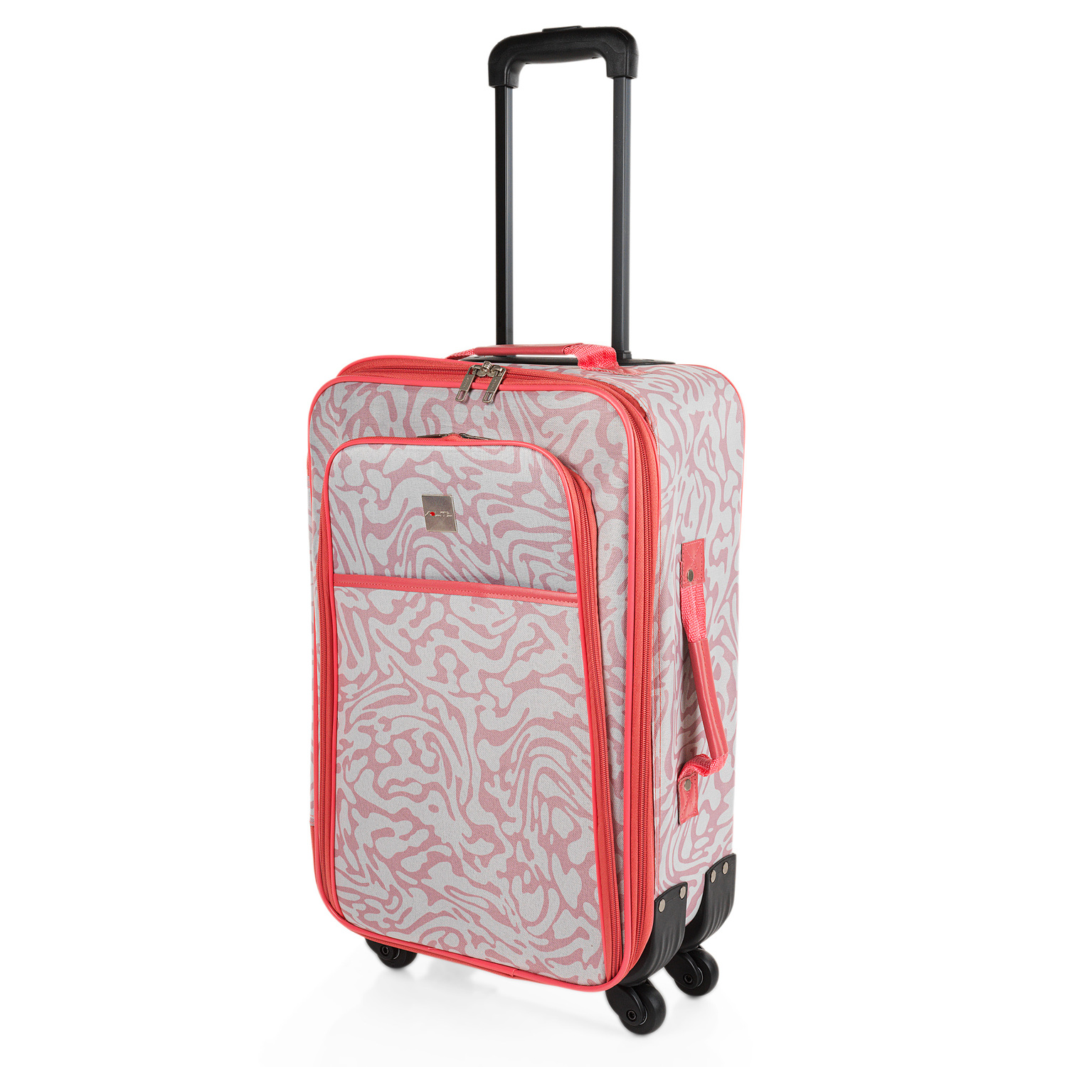 Itaca - Itaca Maletas De Viaje - Maleta Cabina 55X40x20 - Maletas De Viaje Cabina Material EVA Superligero - Maleta De Cabina Avion. Maleta De Mano. Maleta Pequeña