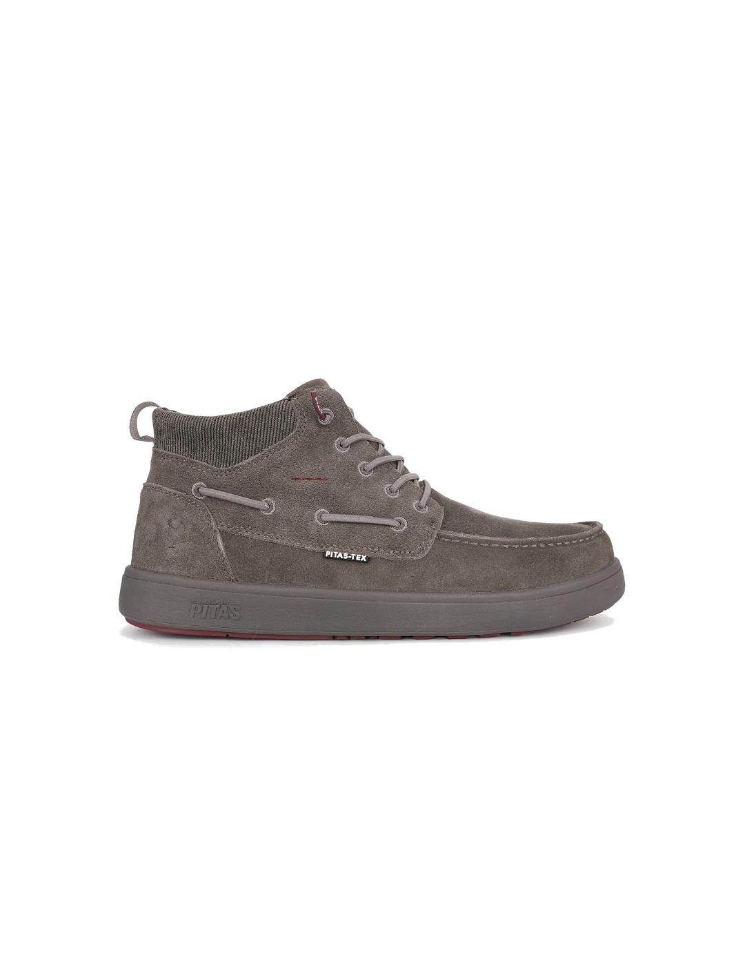 PITAS BOTA KENT II TORTOLA