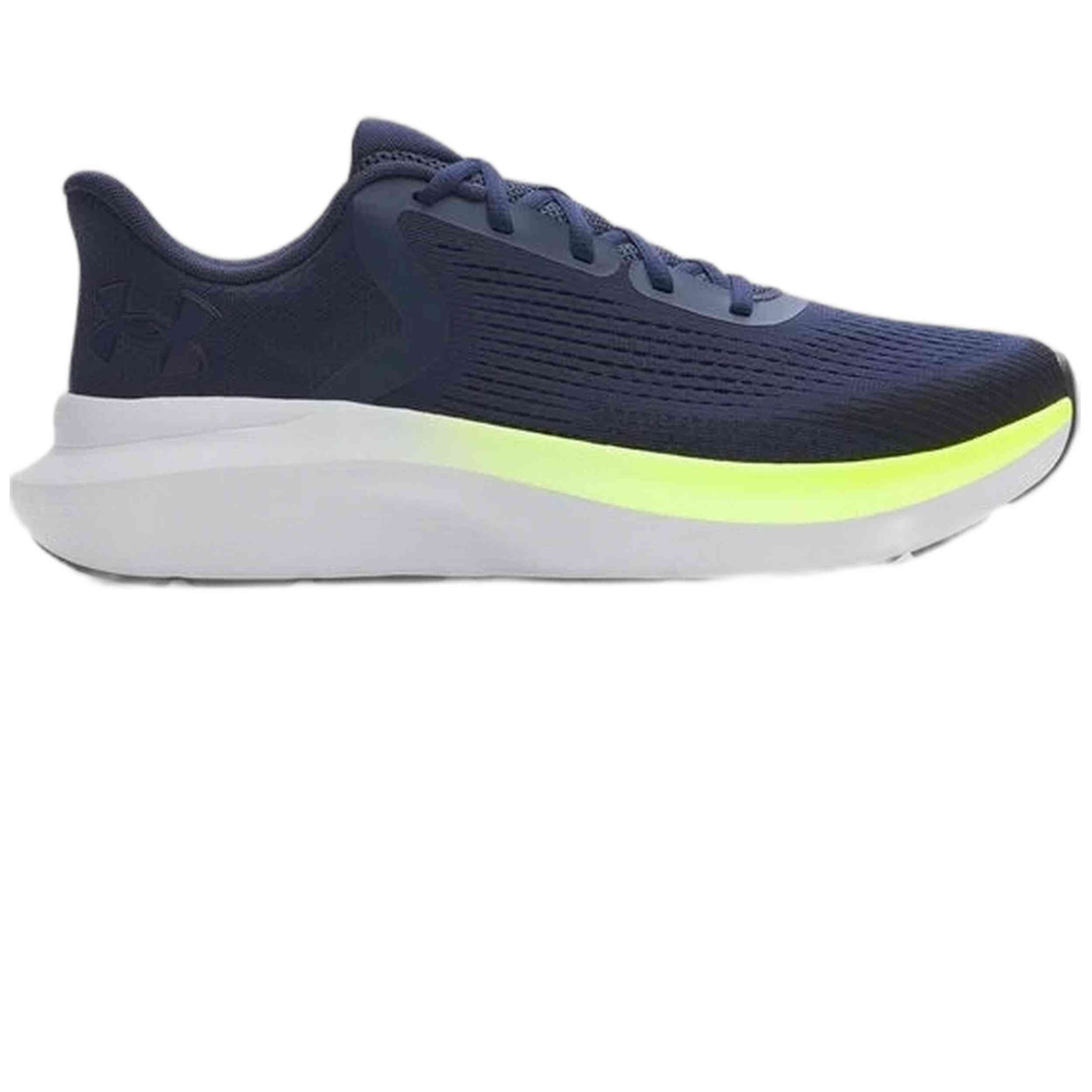 Calzado Under Armour en color Azul
