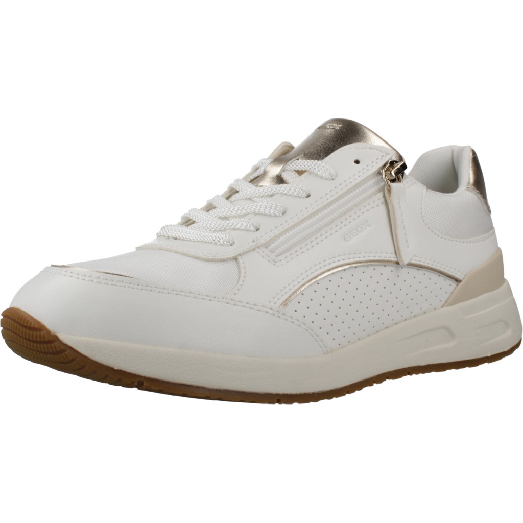 Zapatillas deportivas de Mujer Marca Geox Modelo D Bulmya