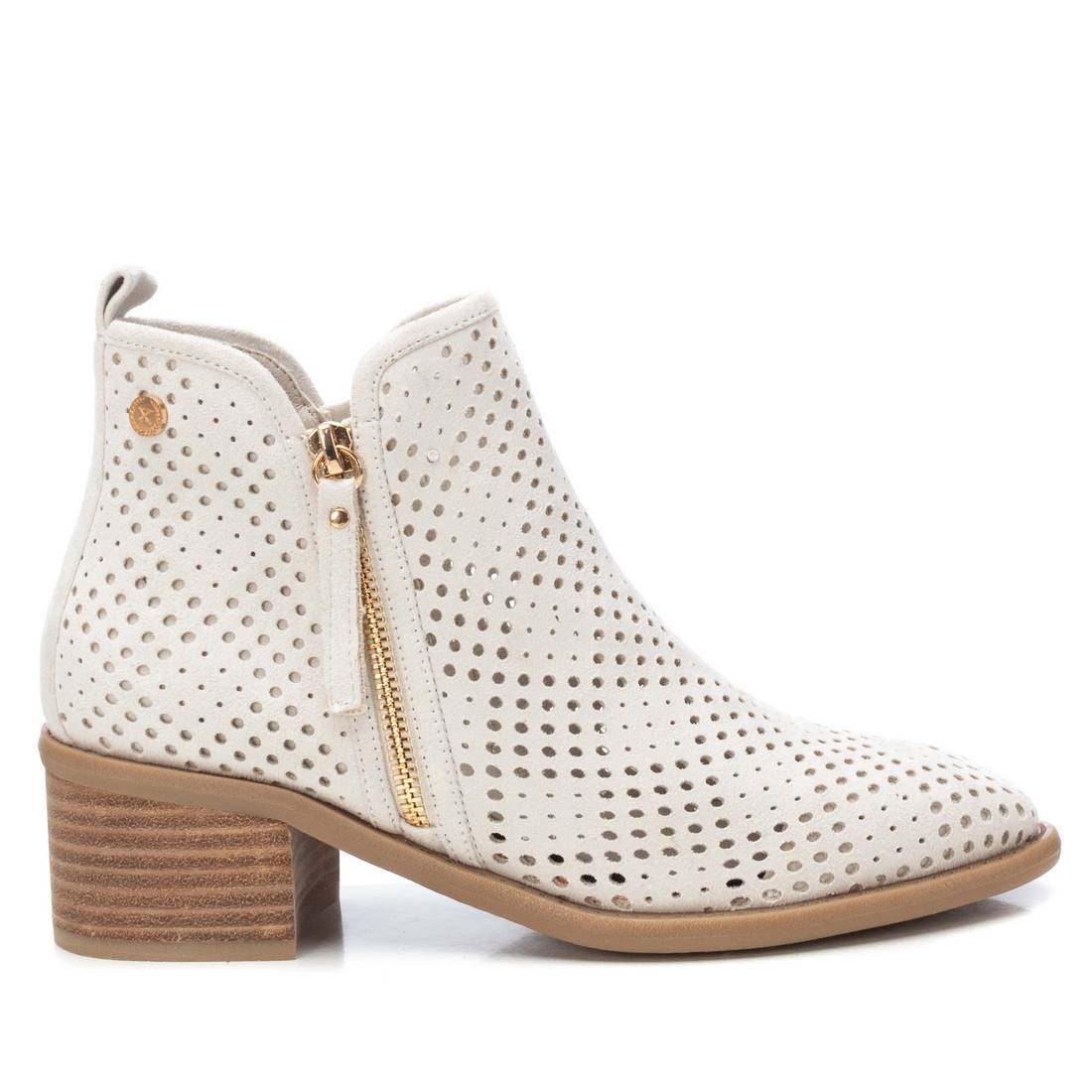 Xti - Botín Mujer - Calzado Cómodo y Versátil - Moda casual - Modelo  14396101