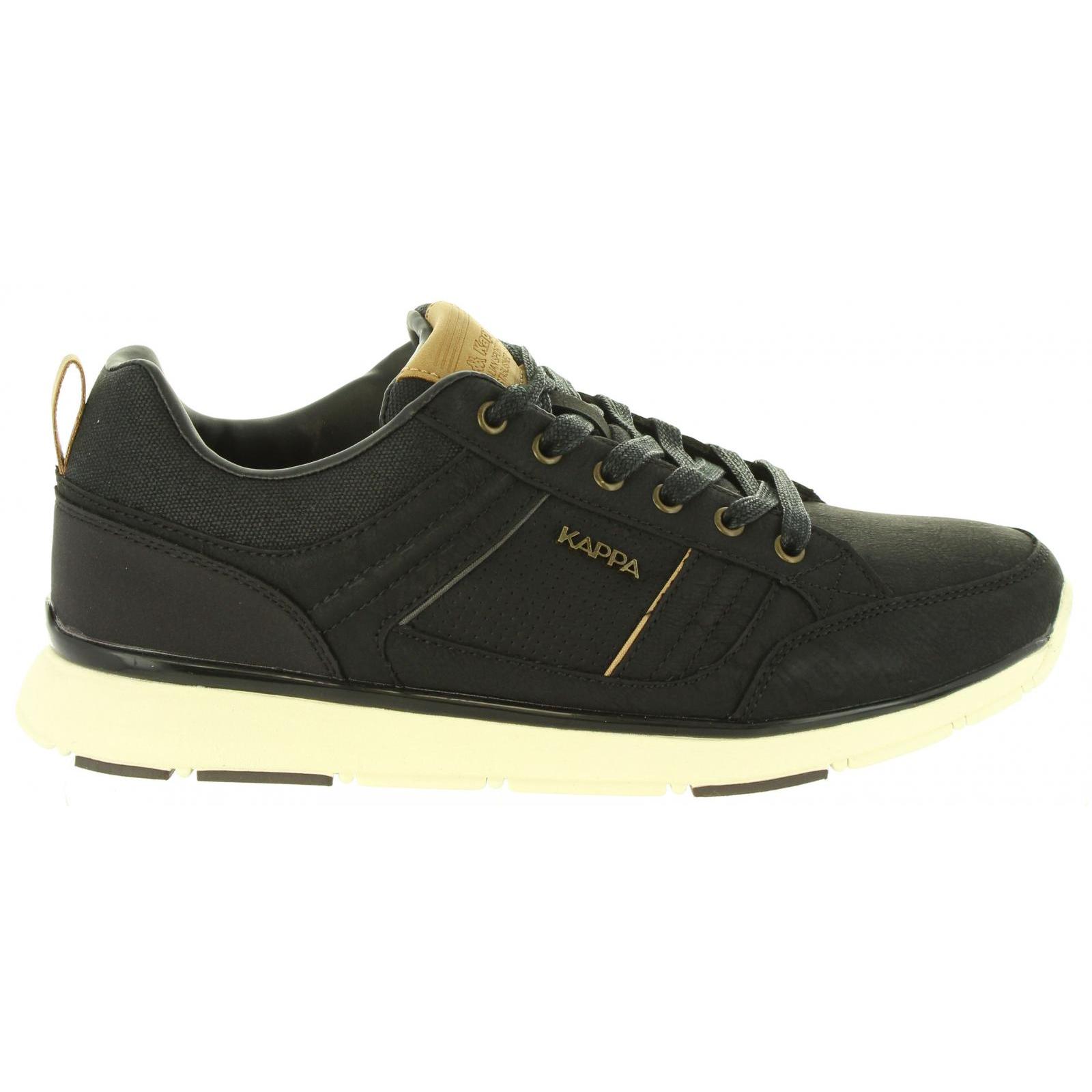 Men's shoes kappa 303wbu0 simehus 934 black
