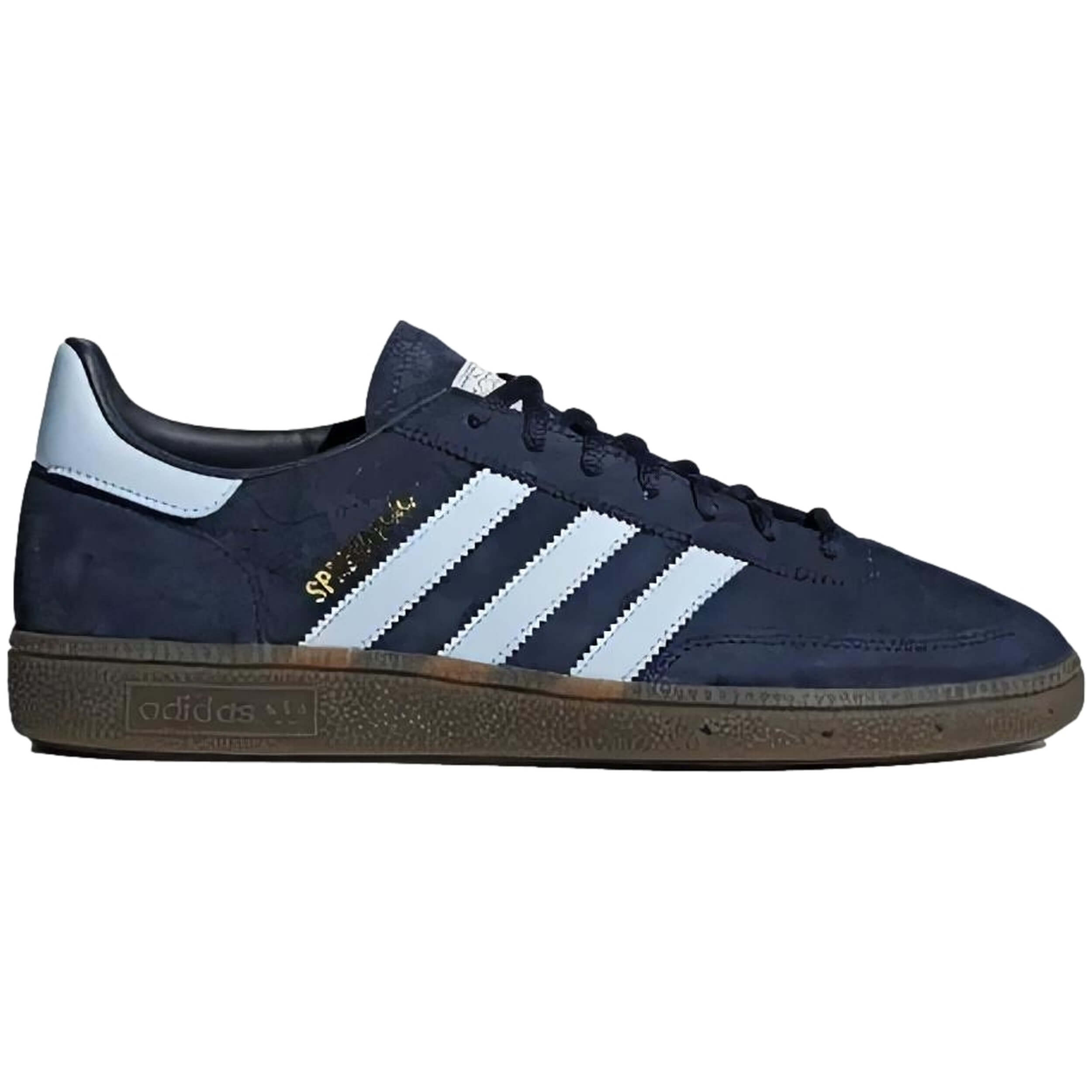 Zapatillas Sneakers Adidas modelo BD7633 para Hombre en color Azul