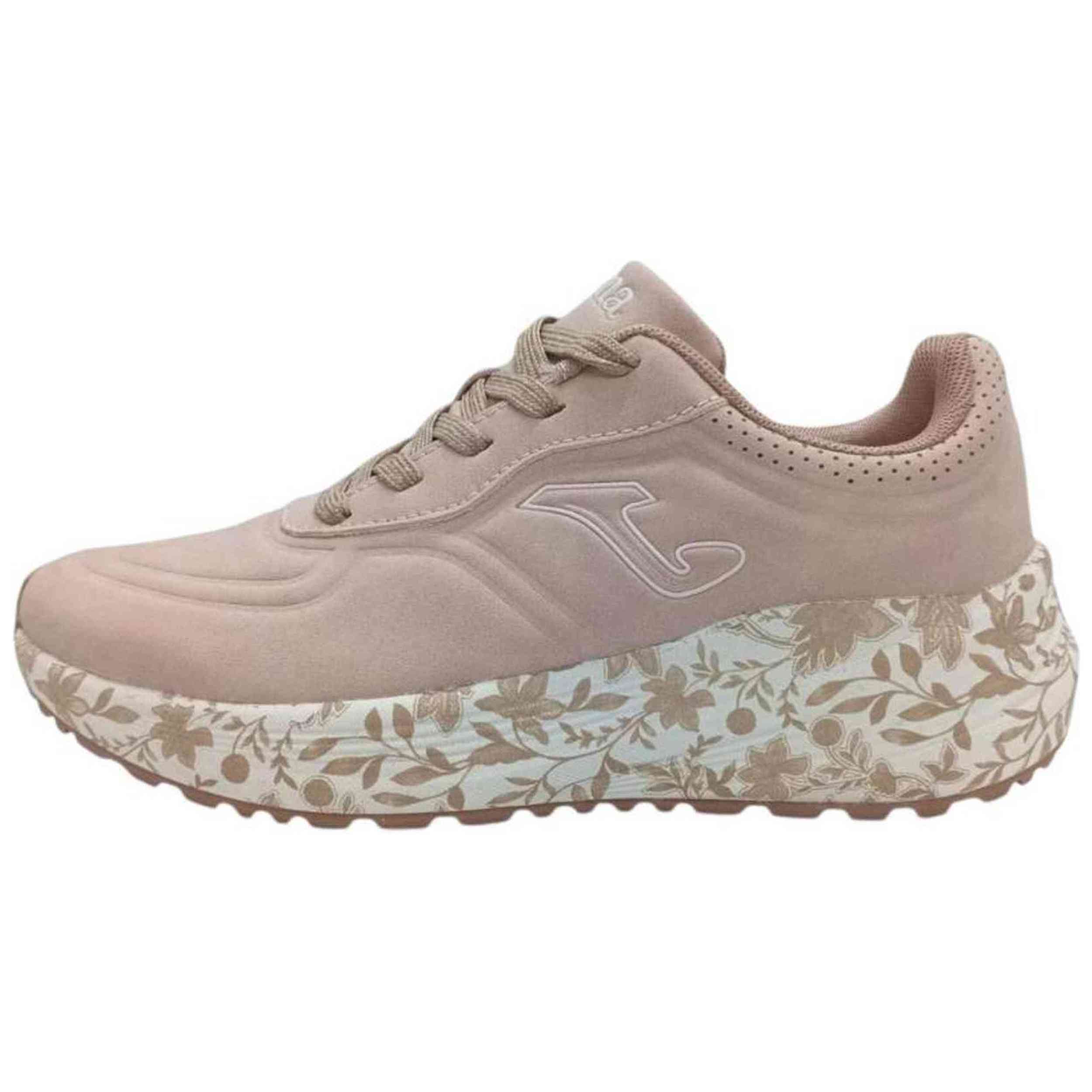 Zapatillas Sneakers Joma modelo CBRELW2429 para Mujer en color Rosa