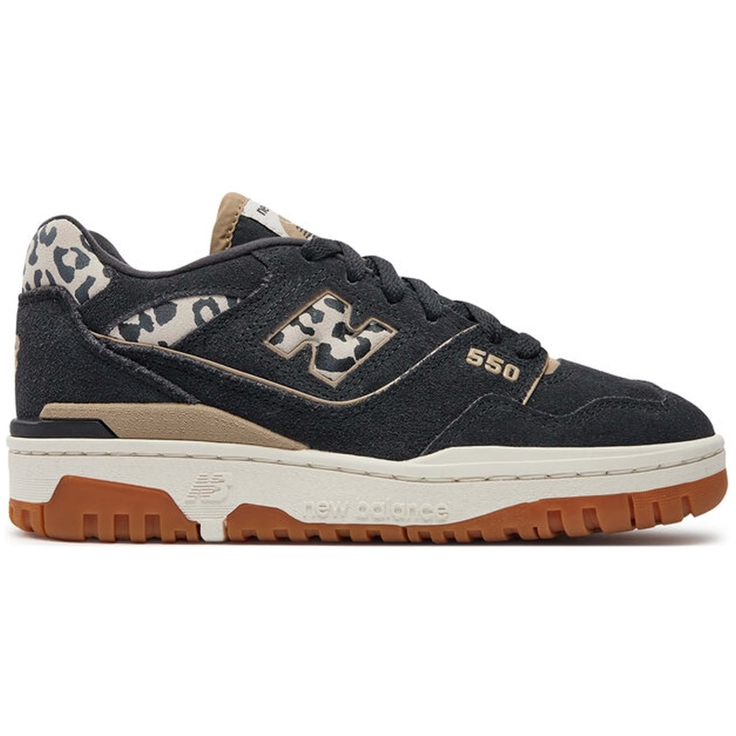 Zapatillas Sneakers New Balance modelo BBW550QB para Mujer en color Azul