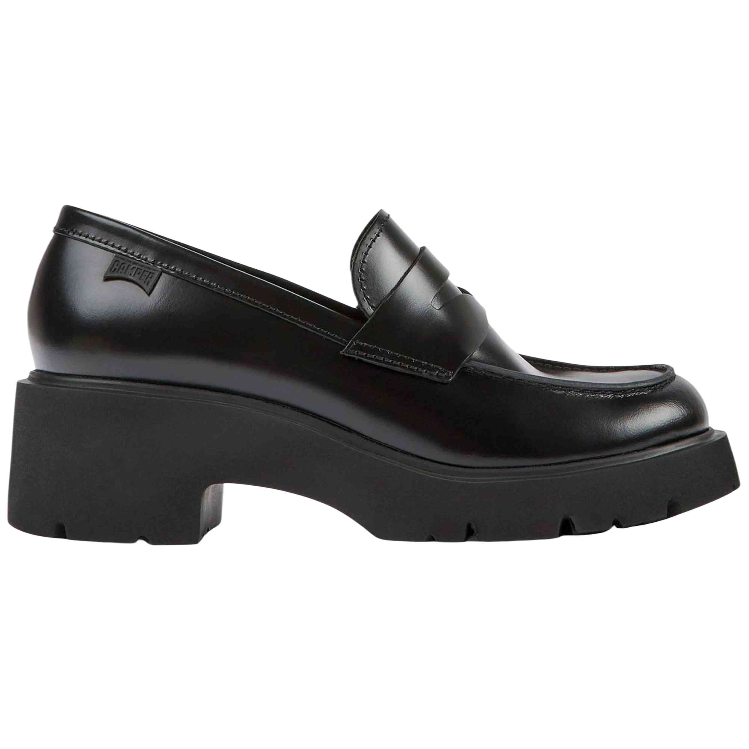 Zapatos De Vestir Camper modelo Milah para Mujer en color Negro
