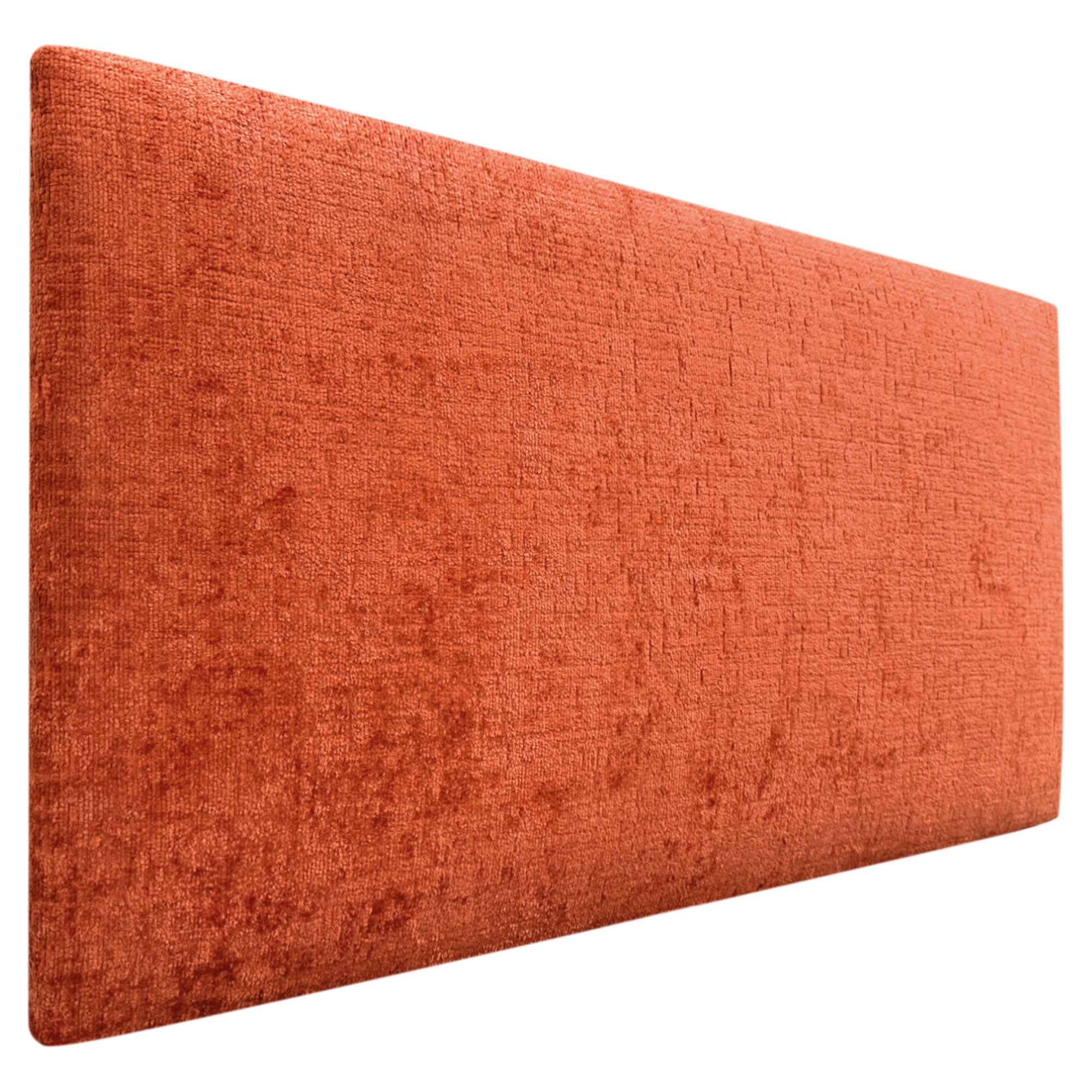 DHOME Cabecero en Lana Liso Alta Gama Moderno con 8cm Grosor