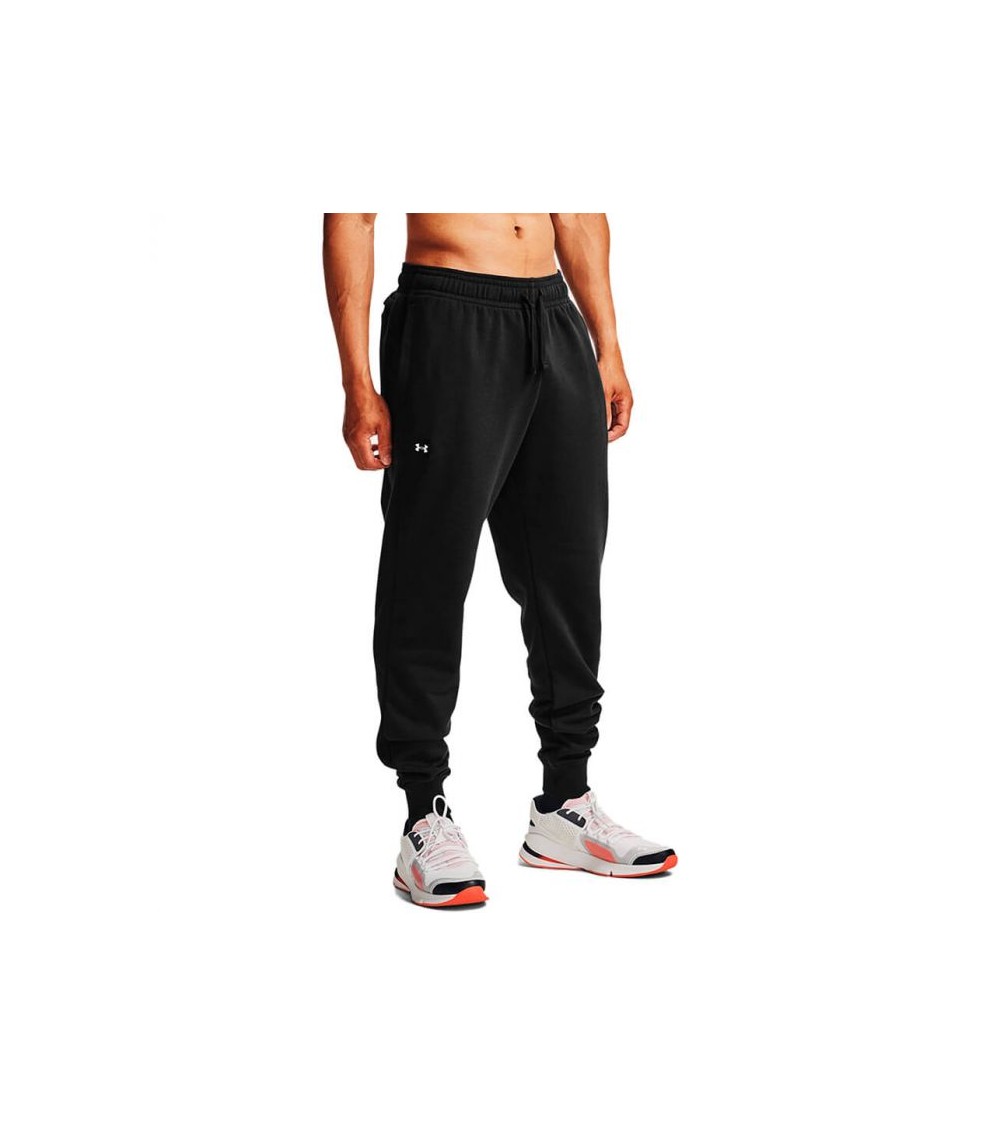 Pantalón Largo Under Armour Ua Rival Fleece Pantalones Largos Under Armour