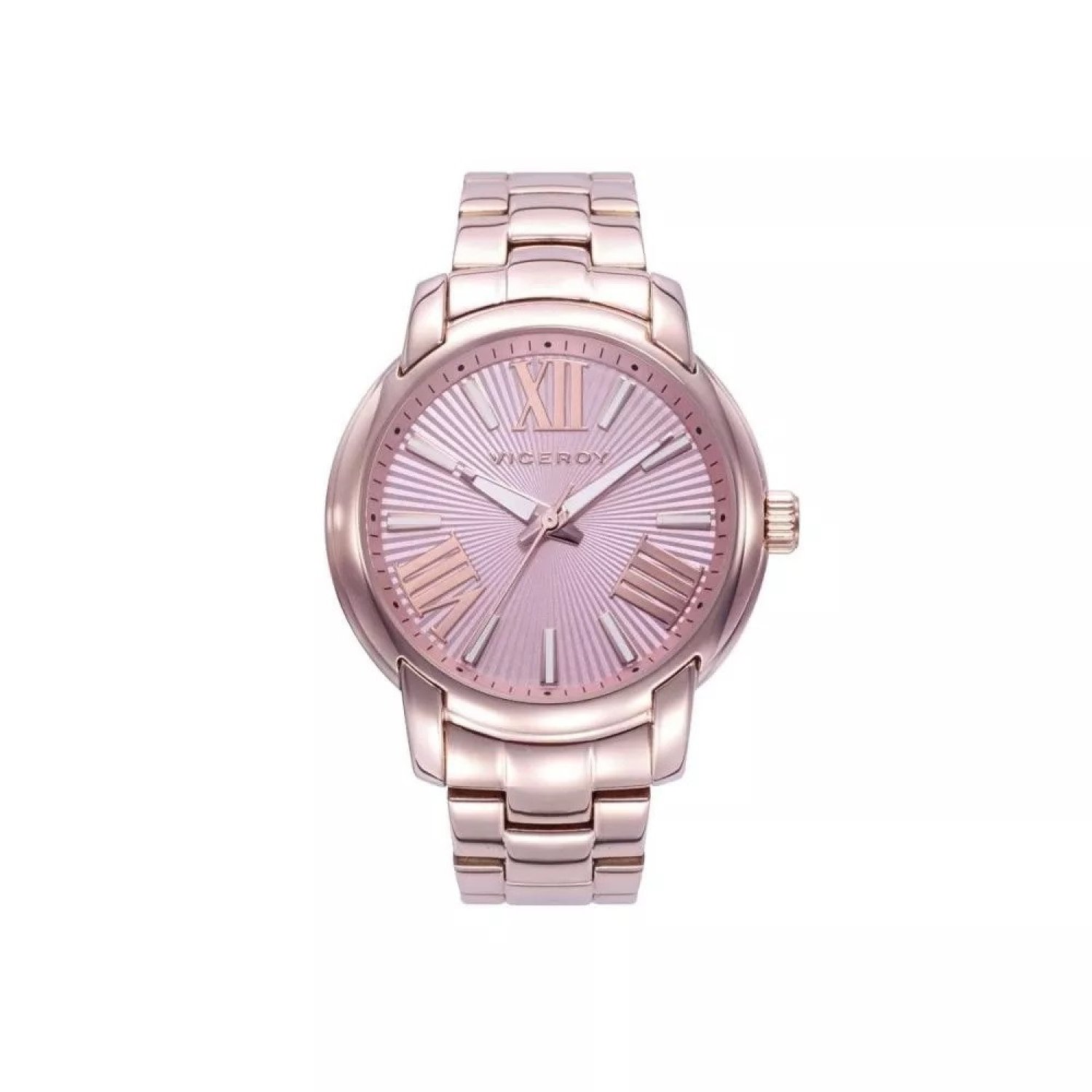 Reloj Viceroy Chic 401266-73 mujer IP oro rosa
