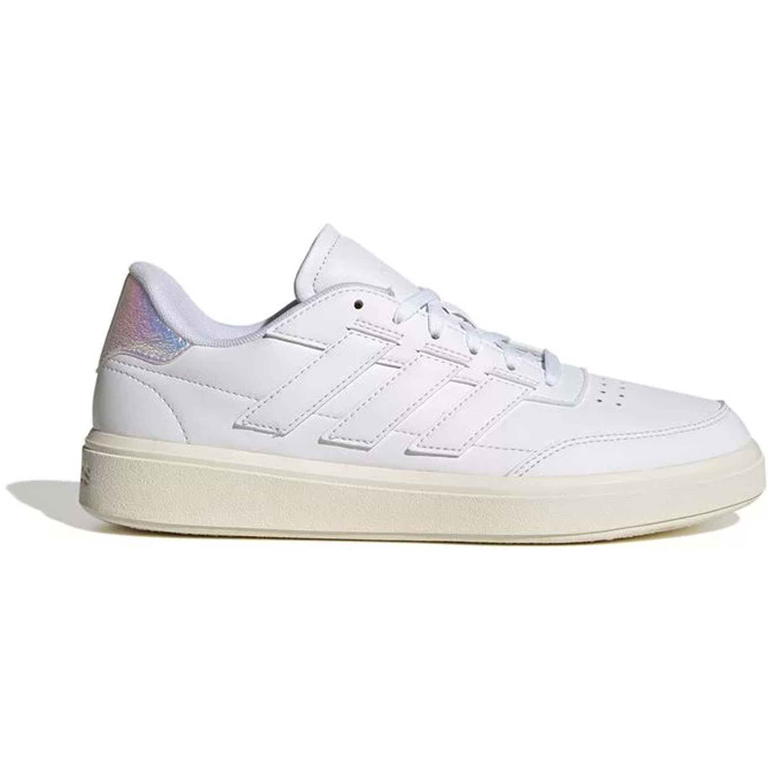 Zapatillas Sneakers Adidas modelo IF6464 para Mujer en color Blanco