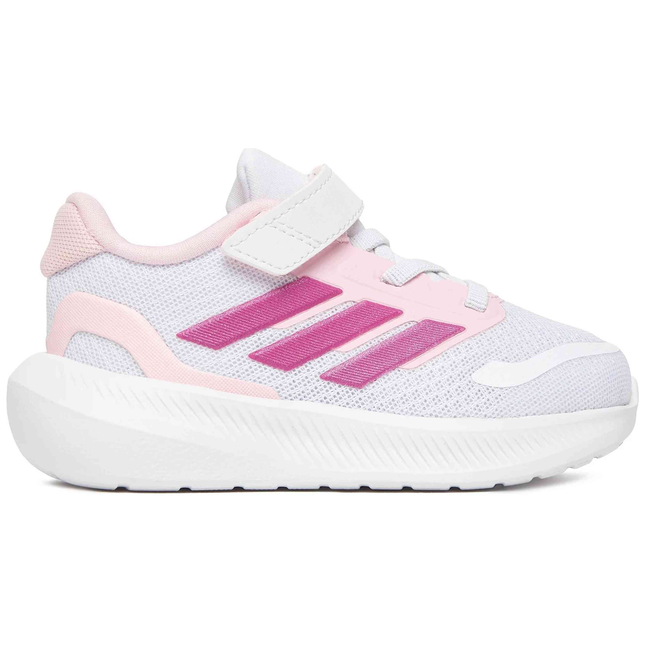Calzado Adidas modelo Runfalcon 5 El I