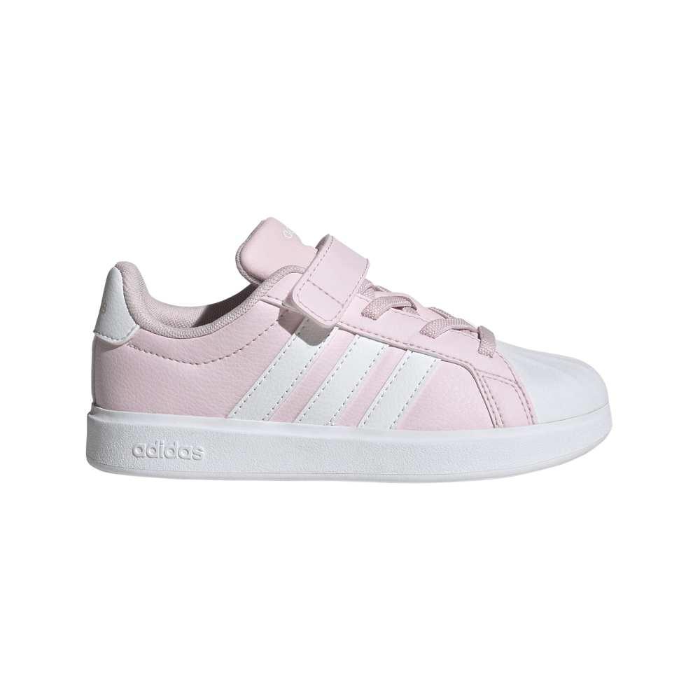 Zapatilla para Niños Adidas Streettalk  Rosa