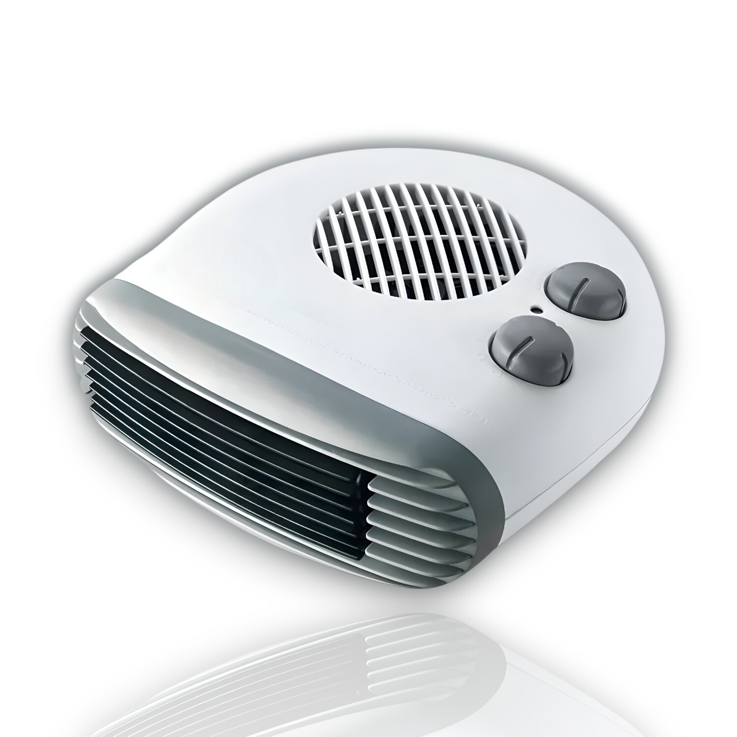 Calefactor Termoventilador 2000W - Gerimport.