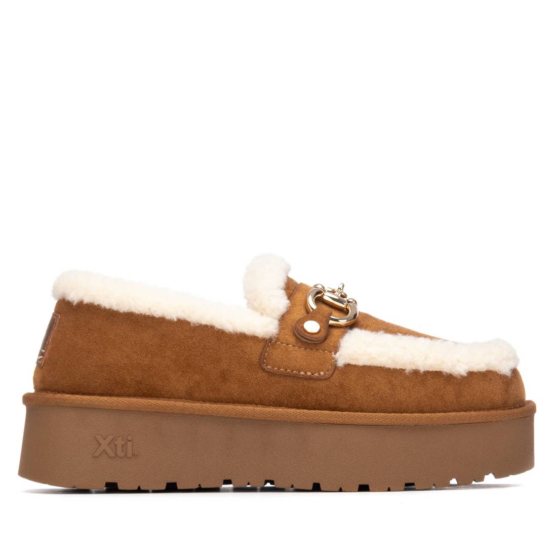 Xti - Zapato Mujer - Calzado Cómodo y Versátil - Moda casual - Modelo  14472001