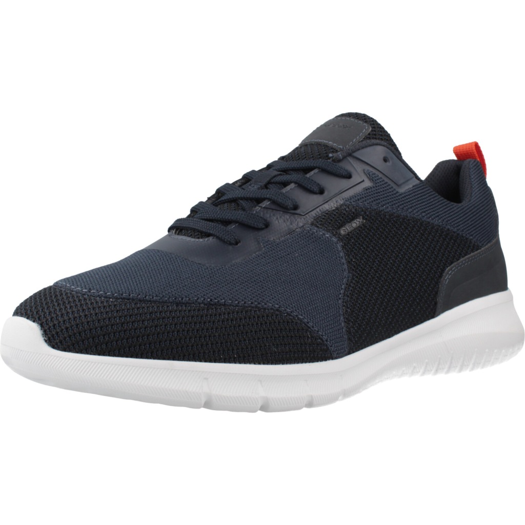 Zapatillas deportivas de Hombre Marca Geox Modelo U Monreale
