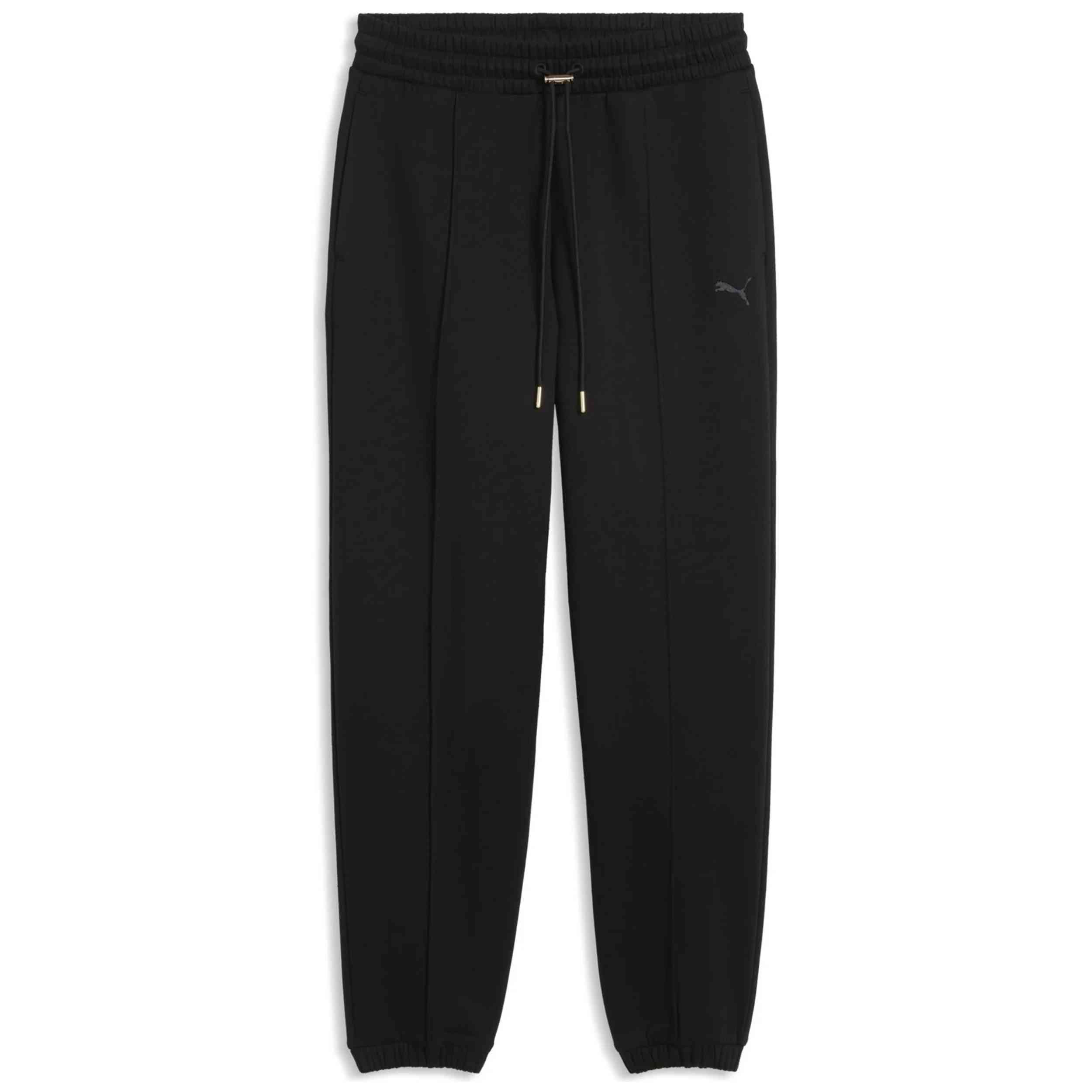 Pantalon De Chandal Puma modelo 694032-01 para Mujer en color Negro