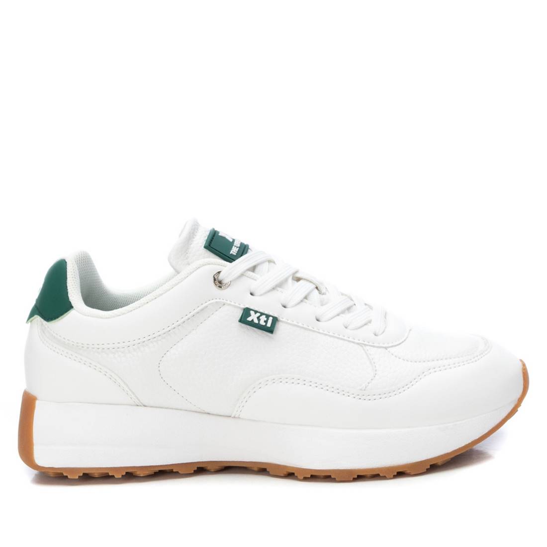 Xti - Zapatilla Mujer - Calzado Cómodo y Versátil - Moda casual - Modelo  14151701