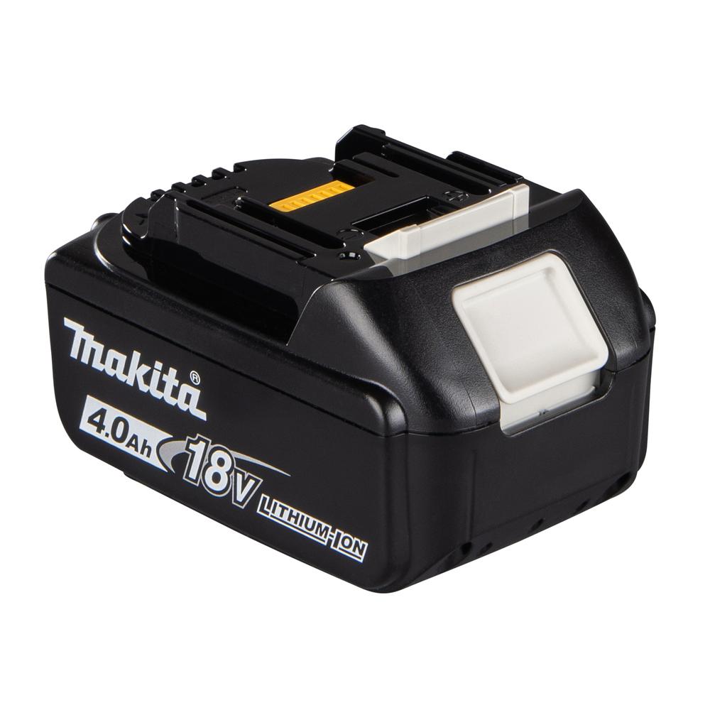 MAKITA - Batería MAKITA 18V 4.0Ah BL1840B 197265-4