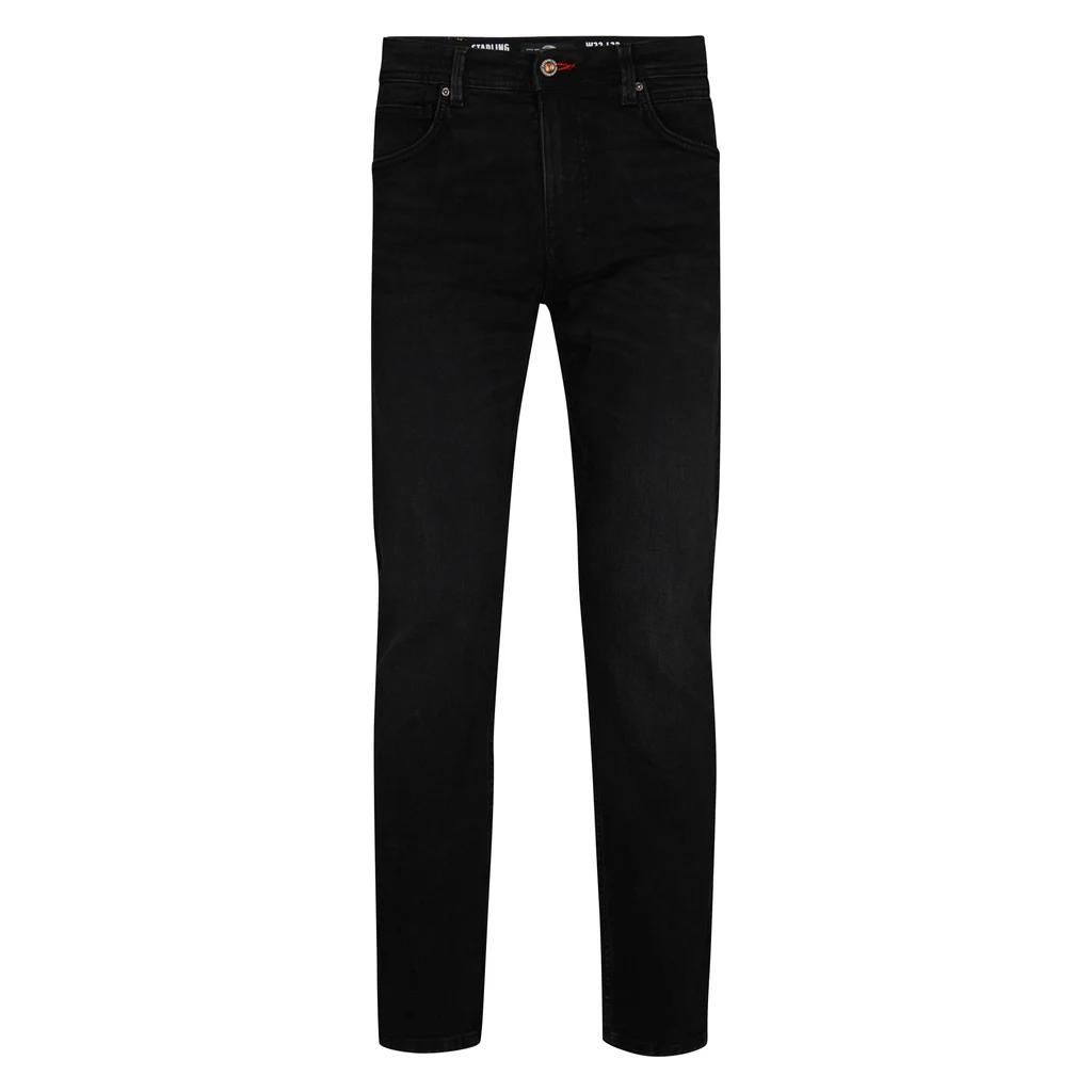 Pantalón STARLING, Marca Petrol Industries, Variedad de Color y Talla, Para Hombre