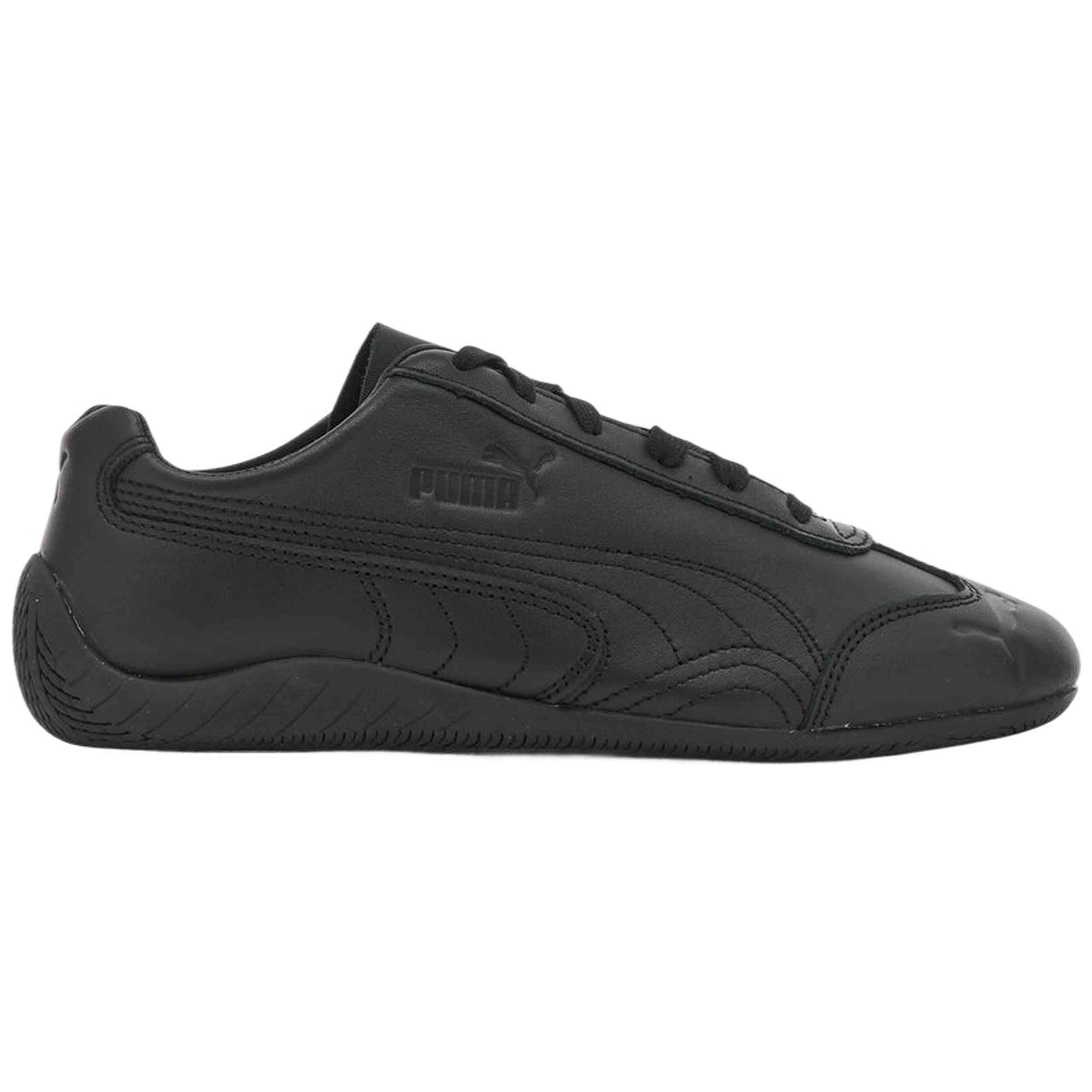 Zapatillas Puma modelo 407698-02 para Hombre en color Negro