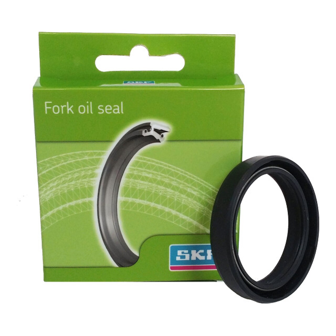 Retén De Aceite De Horquilla Para 43X53.9X9.5 Mm 100668056