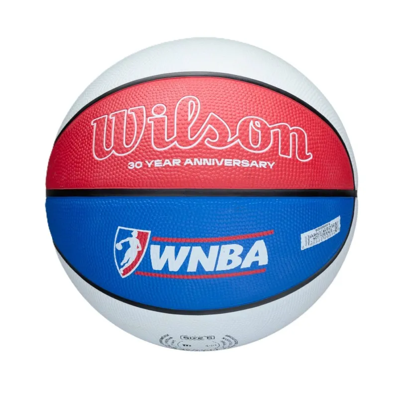 Balon Wilson WNBA 30th Anniversary Outdoor