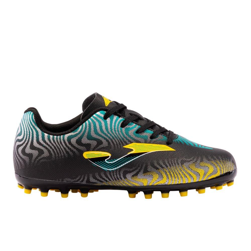 JOMA EVOLUTION JR AG TACO NEGRO/AMARI/PLA 2401