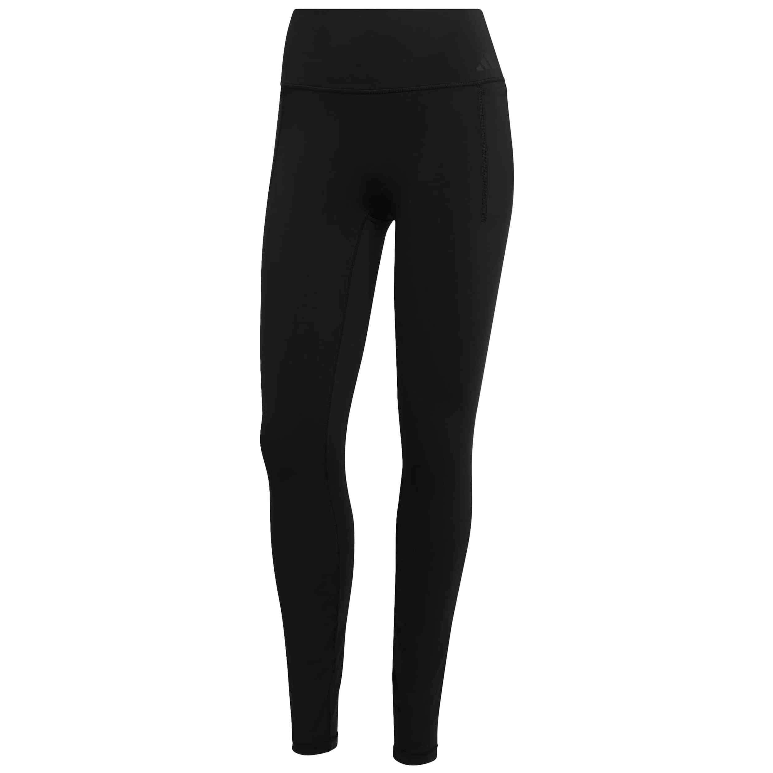 Mallas Adidas modelo Malla larga adidas largas Optime mujer