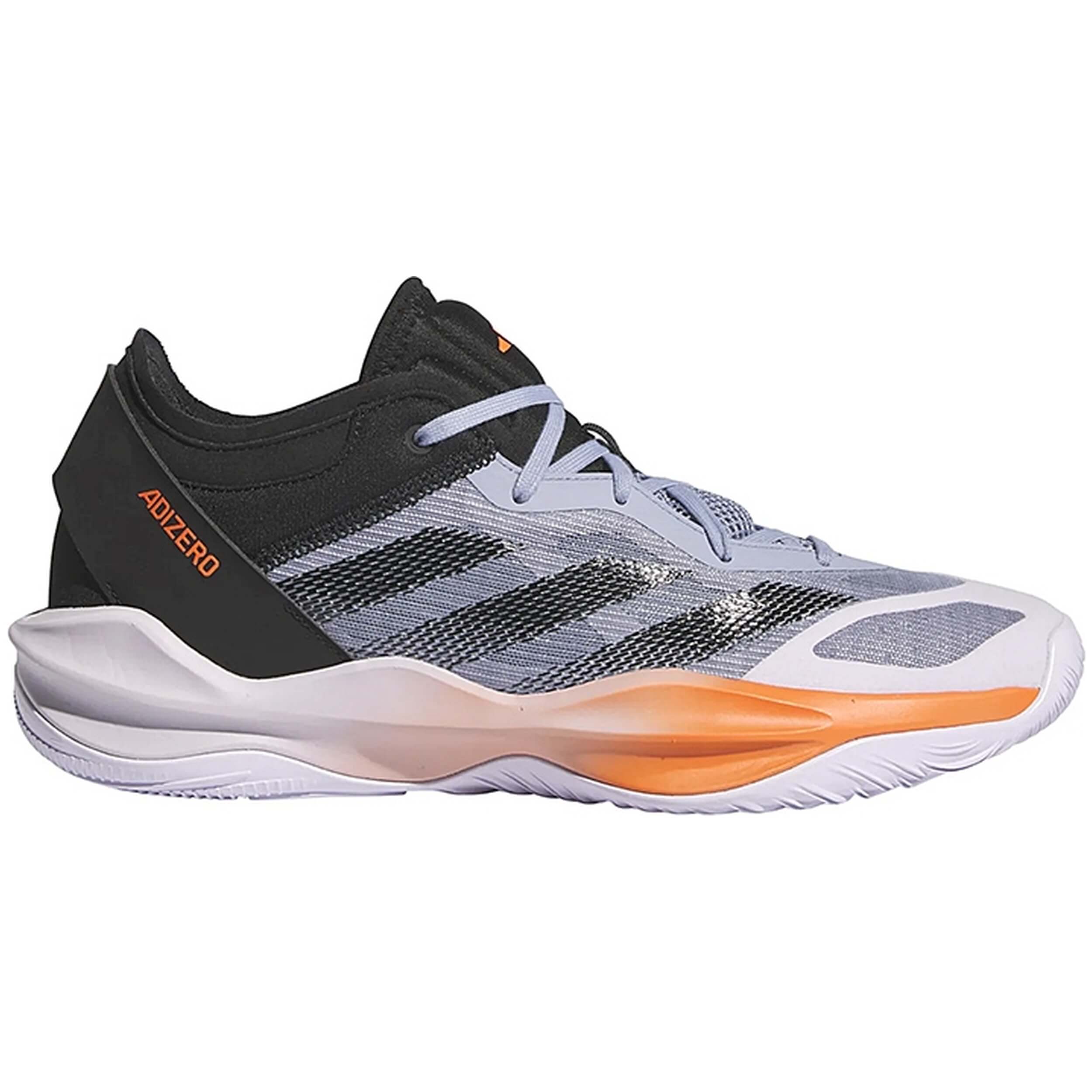 Zapatillas De Baloncesto Adidas modelo IH0058 para Hombre en color Multicolor