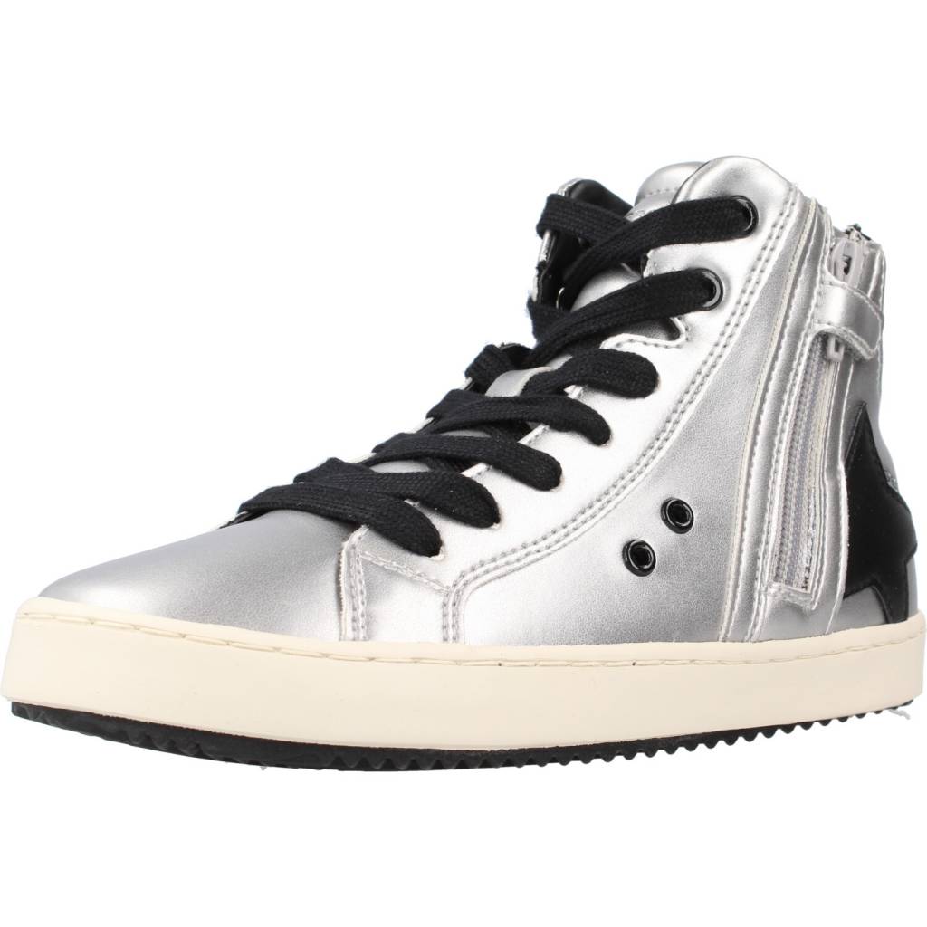 Zapatillas Niña Marca Geox Modelo J Kalispera G.