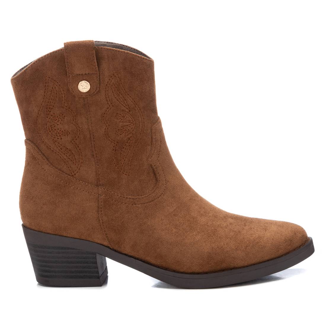Xti - Botas Camperas Mujer - Calzado Cómodo y Versátil - Moda casual - Modelo  14353301