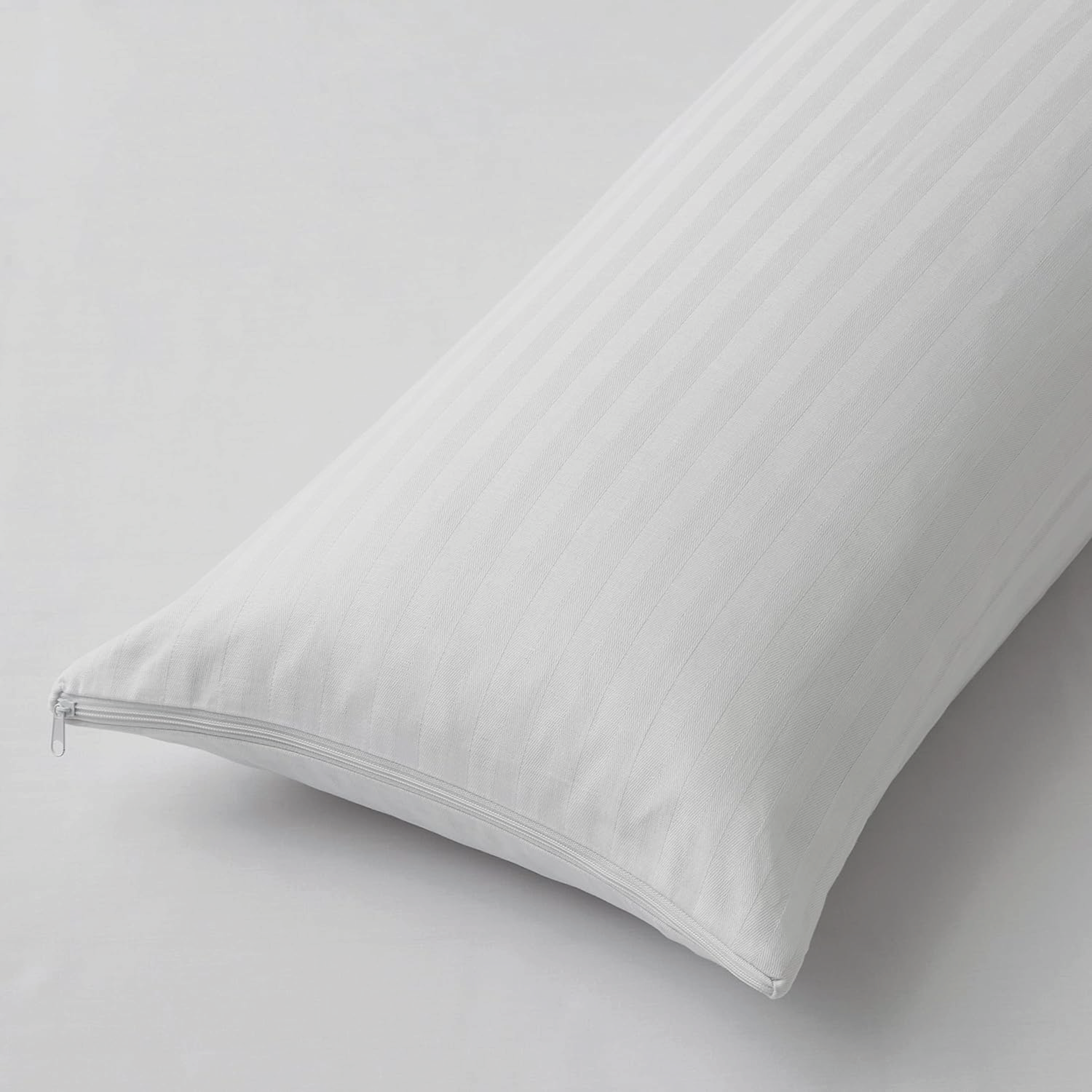 Vivid Torral - Protector Almohada - Funda Almohada Cutí Con Cremallera - Transpirable - 100% Algodón