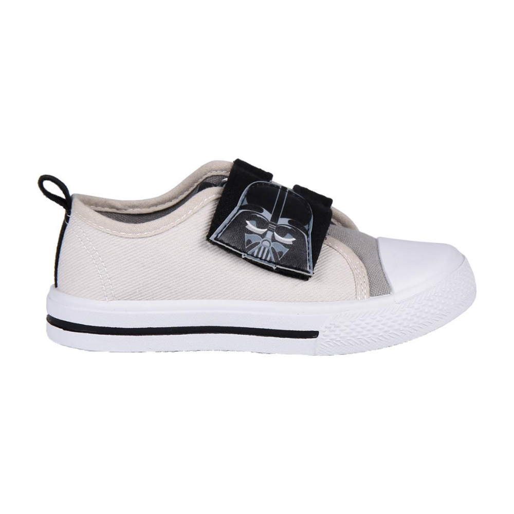 Star Wars Cerdá Zapatillas 72906 Beige Niño | Loneta Resistente