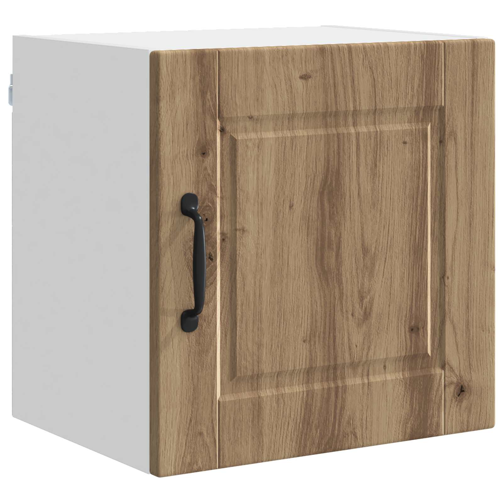 vidaXL Armario de Pared PORTO 40 x 31 x 40 cm Madera de ingeniería Multicolor