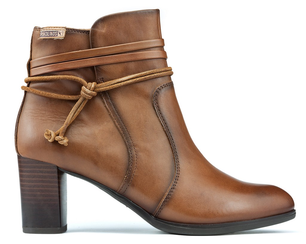 BOTINES PIKOLINOS VIENA W3N