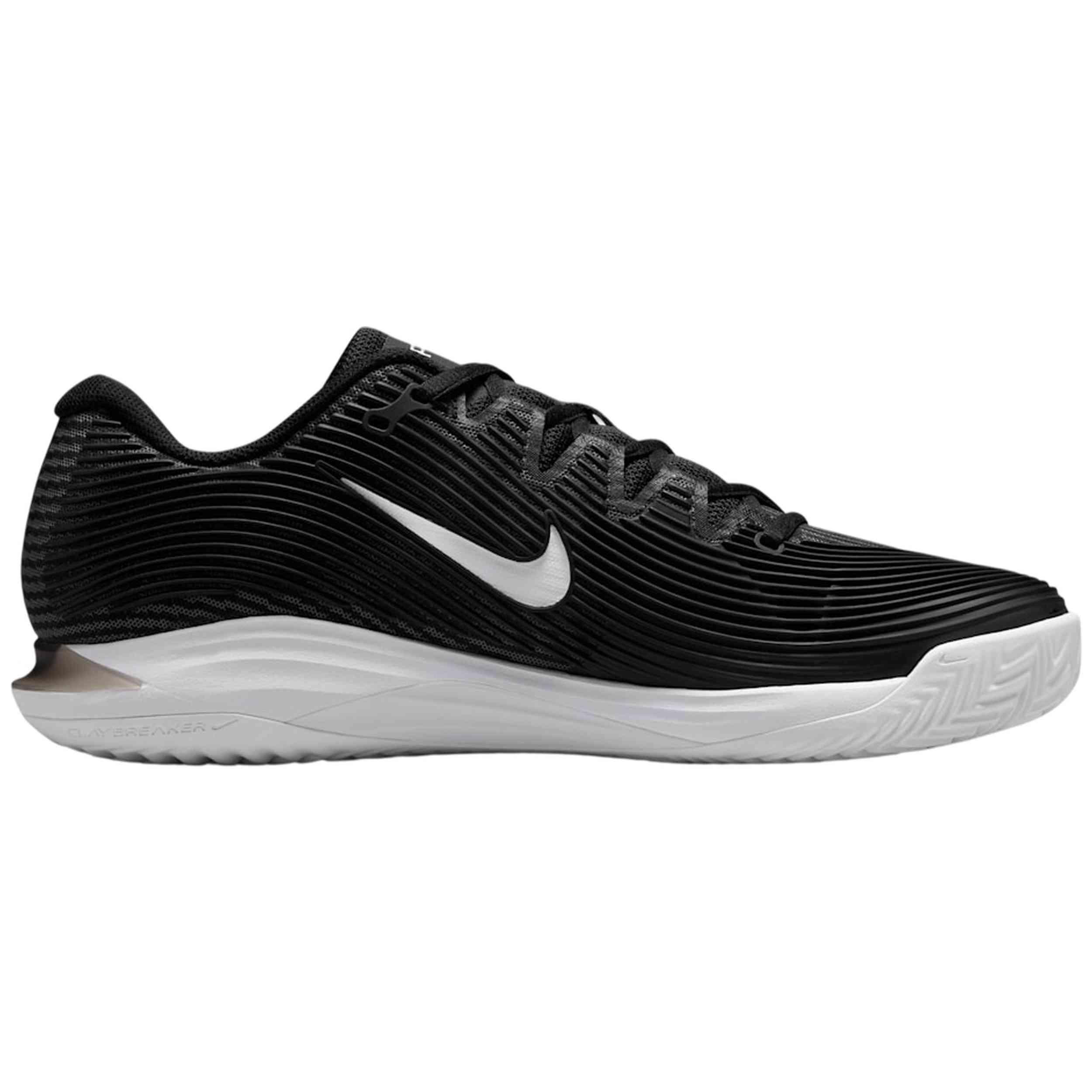 Zapatillas Nike Vapor 12 Nike en color Negro