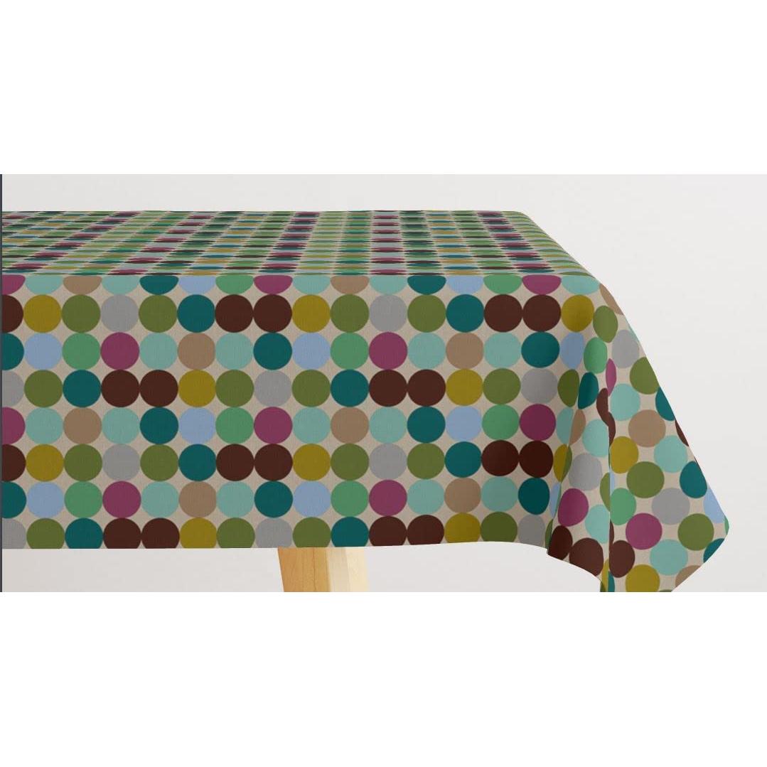 Hulehule Tex Mantel Antimanchas Fibratex Corte Recto