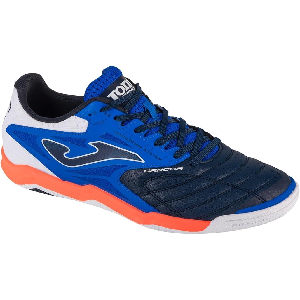 Deportivo Joma CANW2403 AZUL Sala Joma