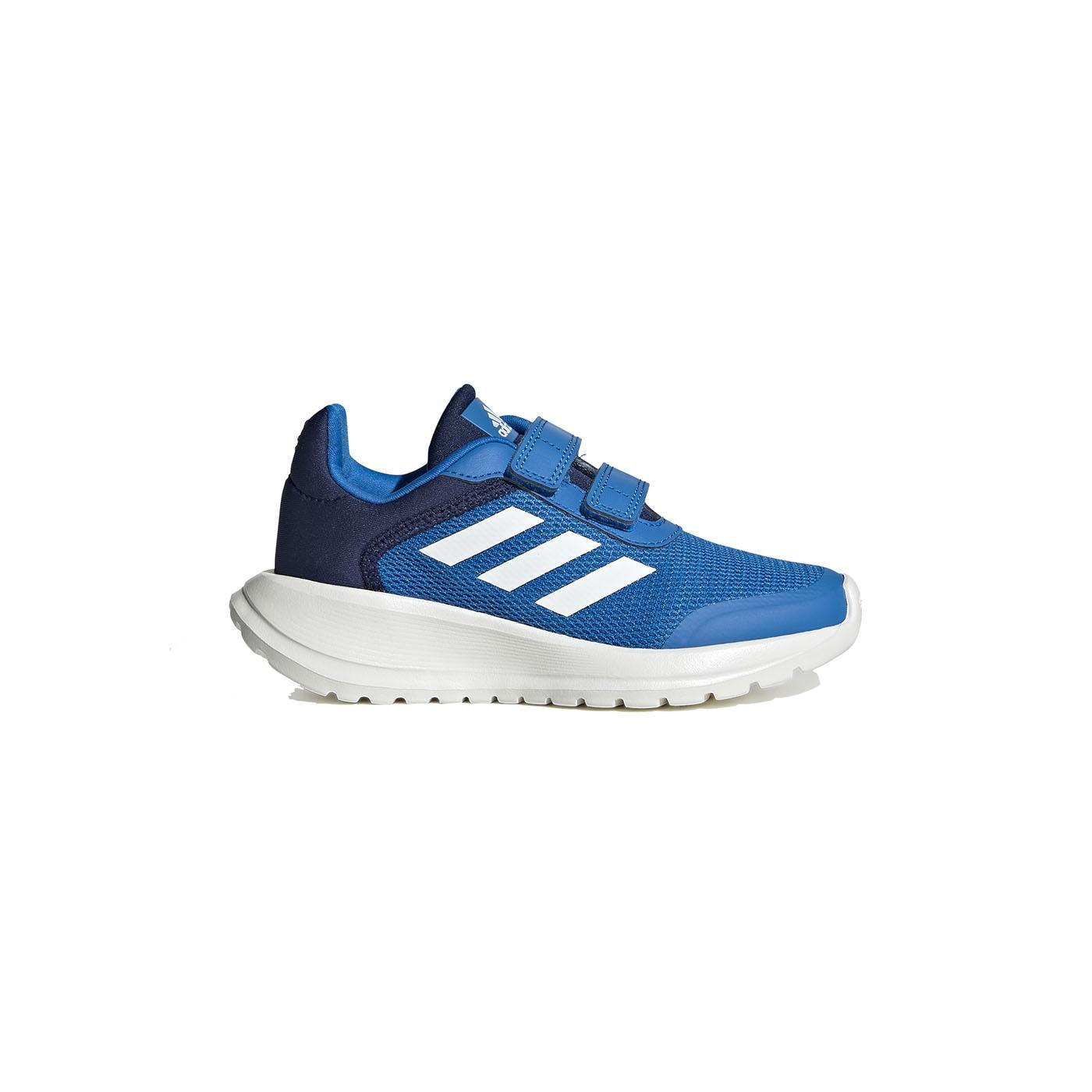 Zapatilla Niño adidas Tensaur Run 2.0 Marino