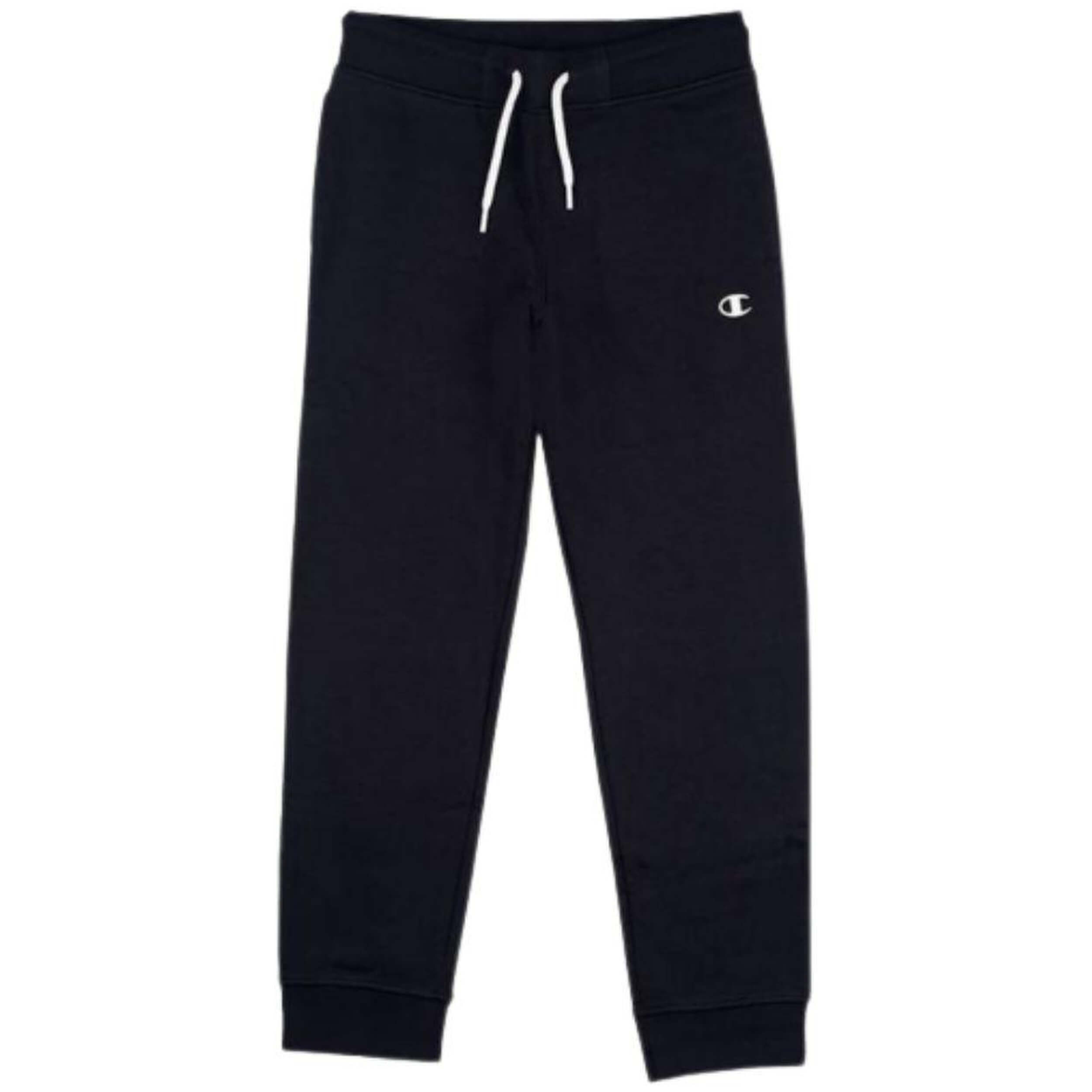 Pantalon Largo Champion  para niños en color azul