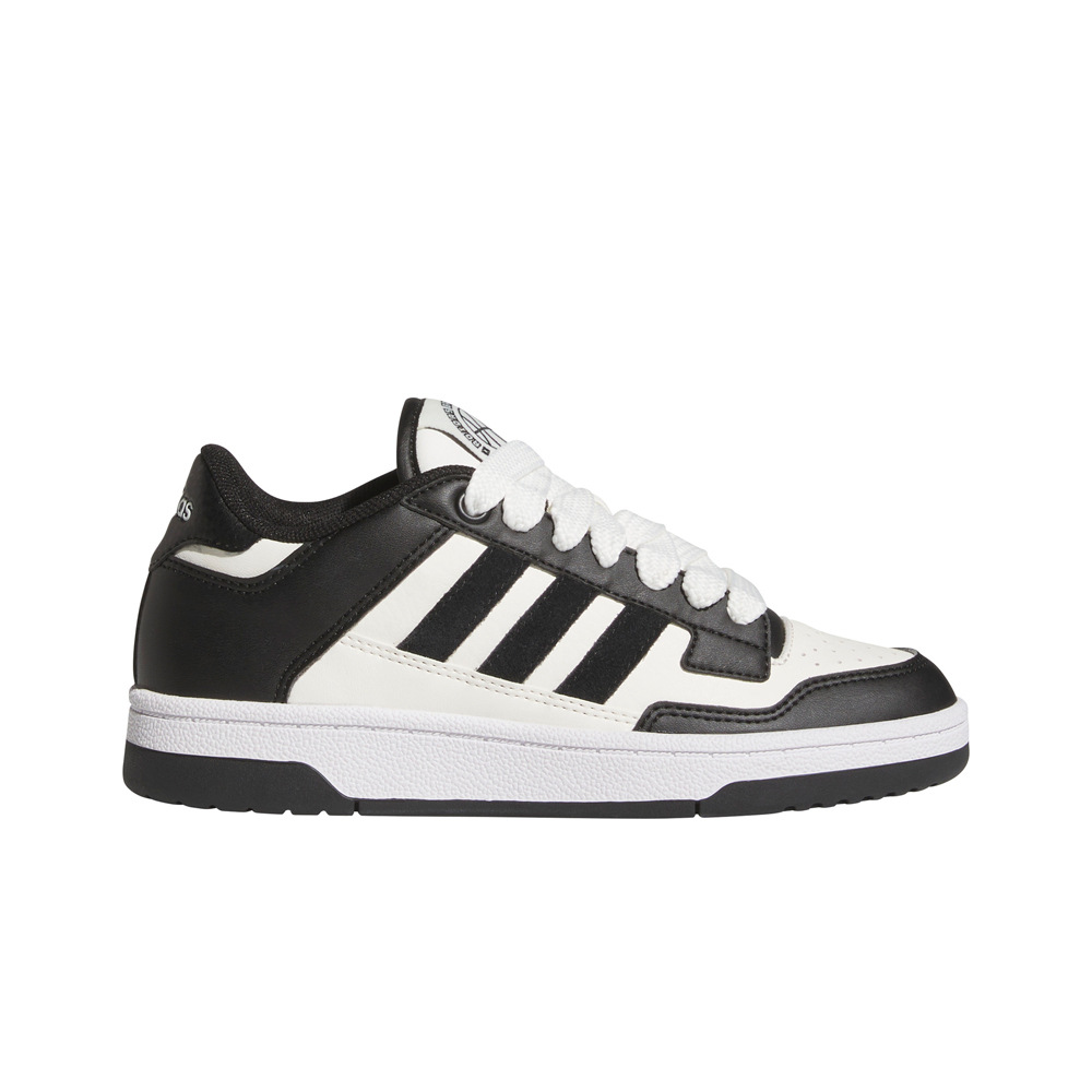 RAPID COURT LOW J